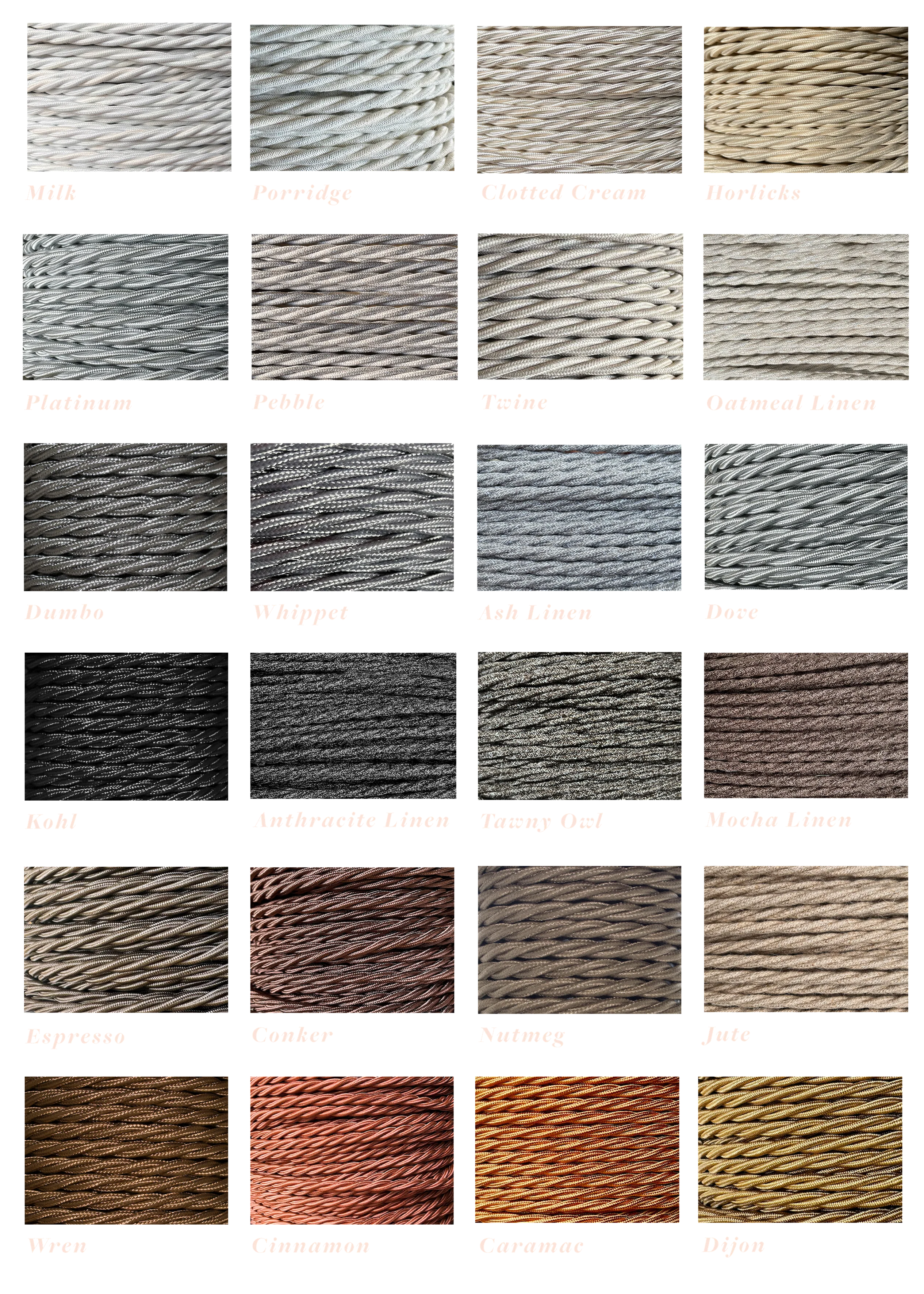 Free Extension Cable Samples - Image 3