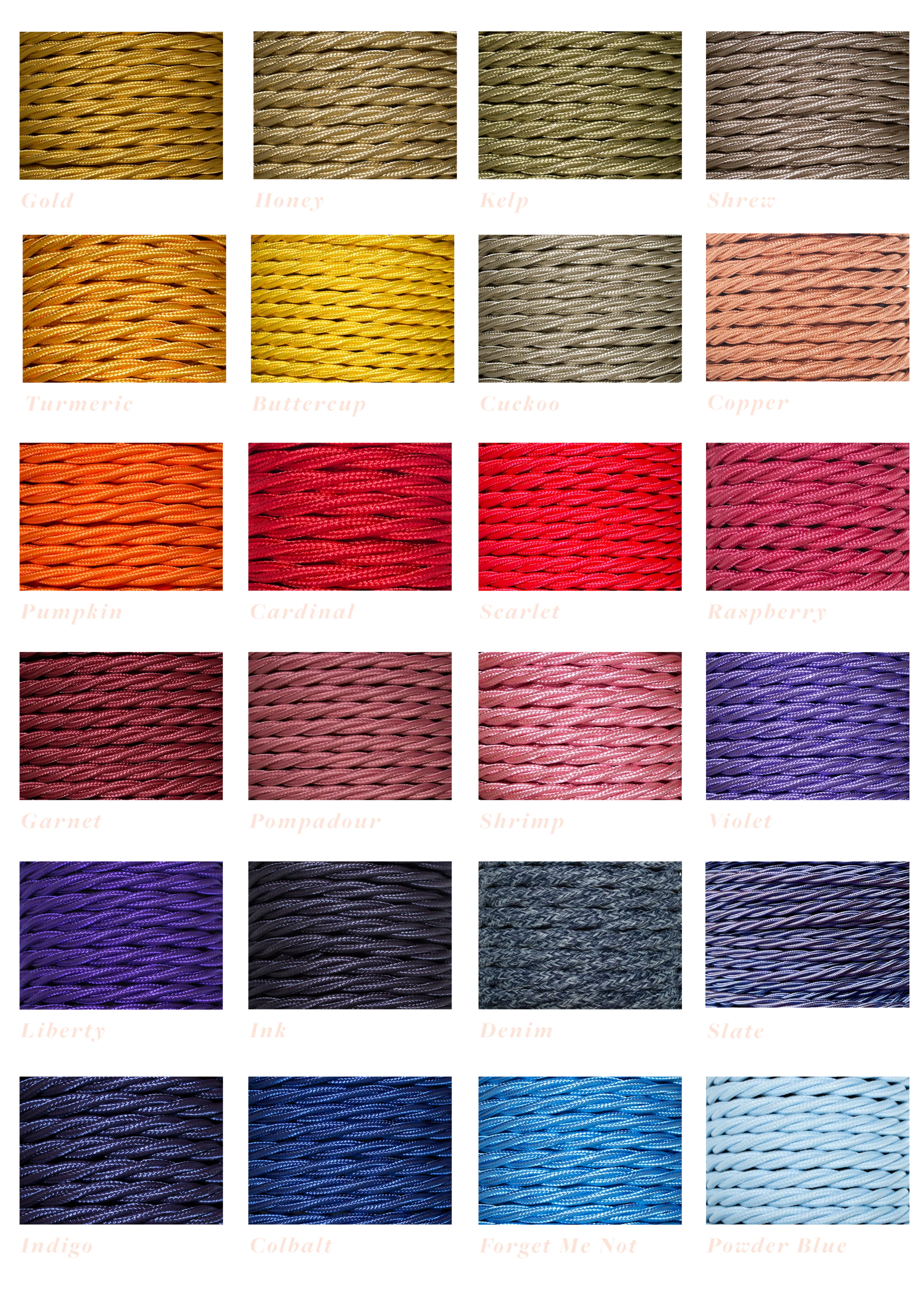 Free Extension Cable Samples - Image 4