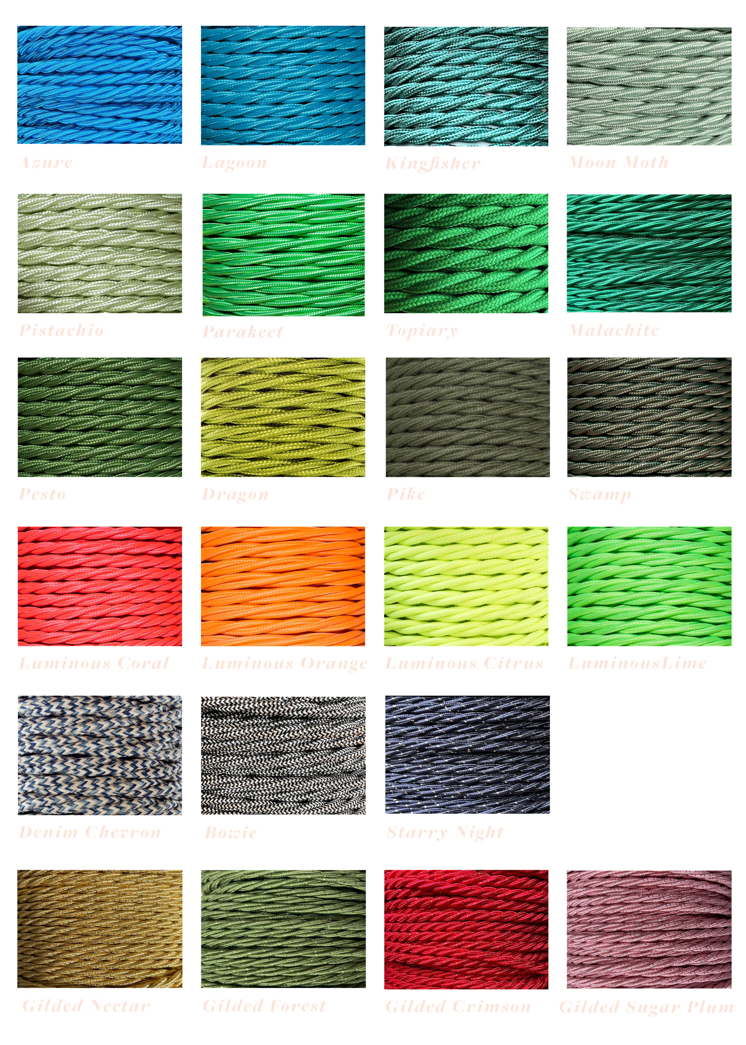 Free Extension Cable Samples - Image 5