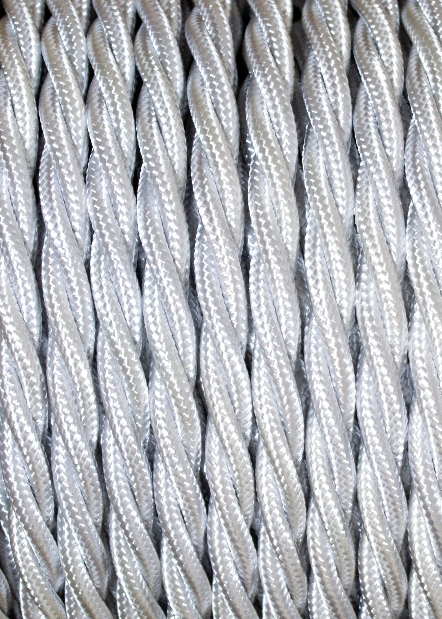 Lighting Cable - Twisted 3 Core 0.75sqmm - Image 10