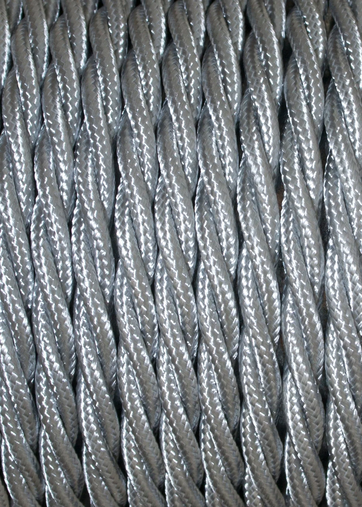 Lighting Cable - Twisted 3 Core 0.75sqmm - Image 12