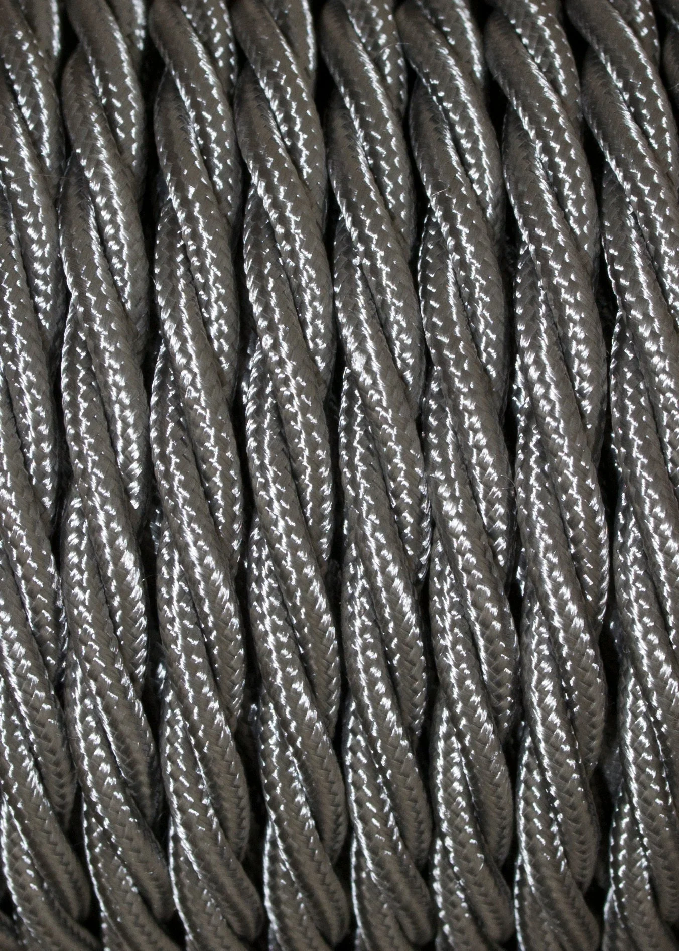 Lighting Cable - Twisted 3 Core 0.75sqmm - Image 13