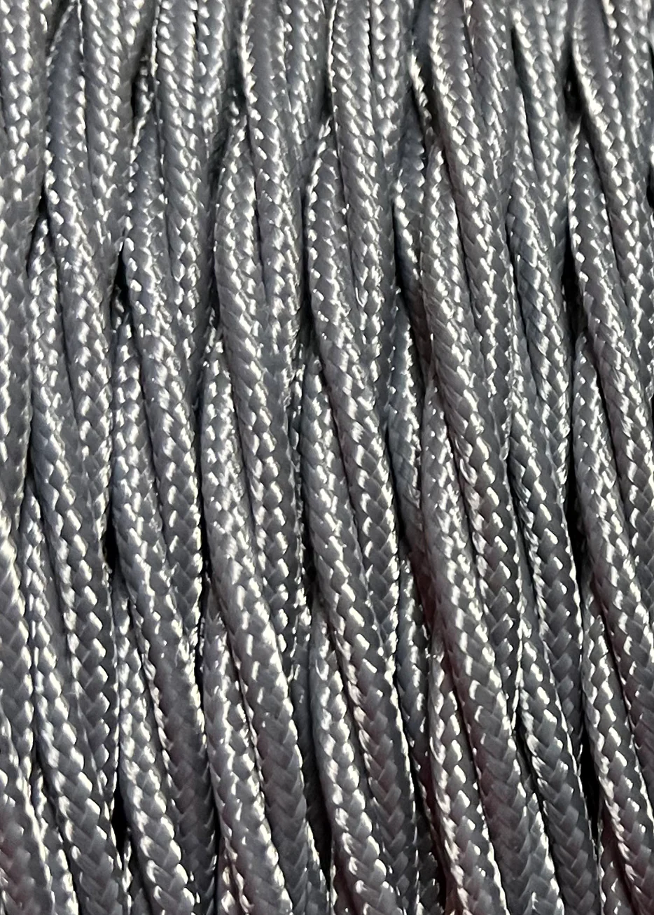Lighting Cable - Twisted 3 Core 0.75sqmm - Image 14