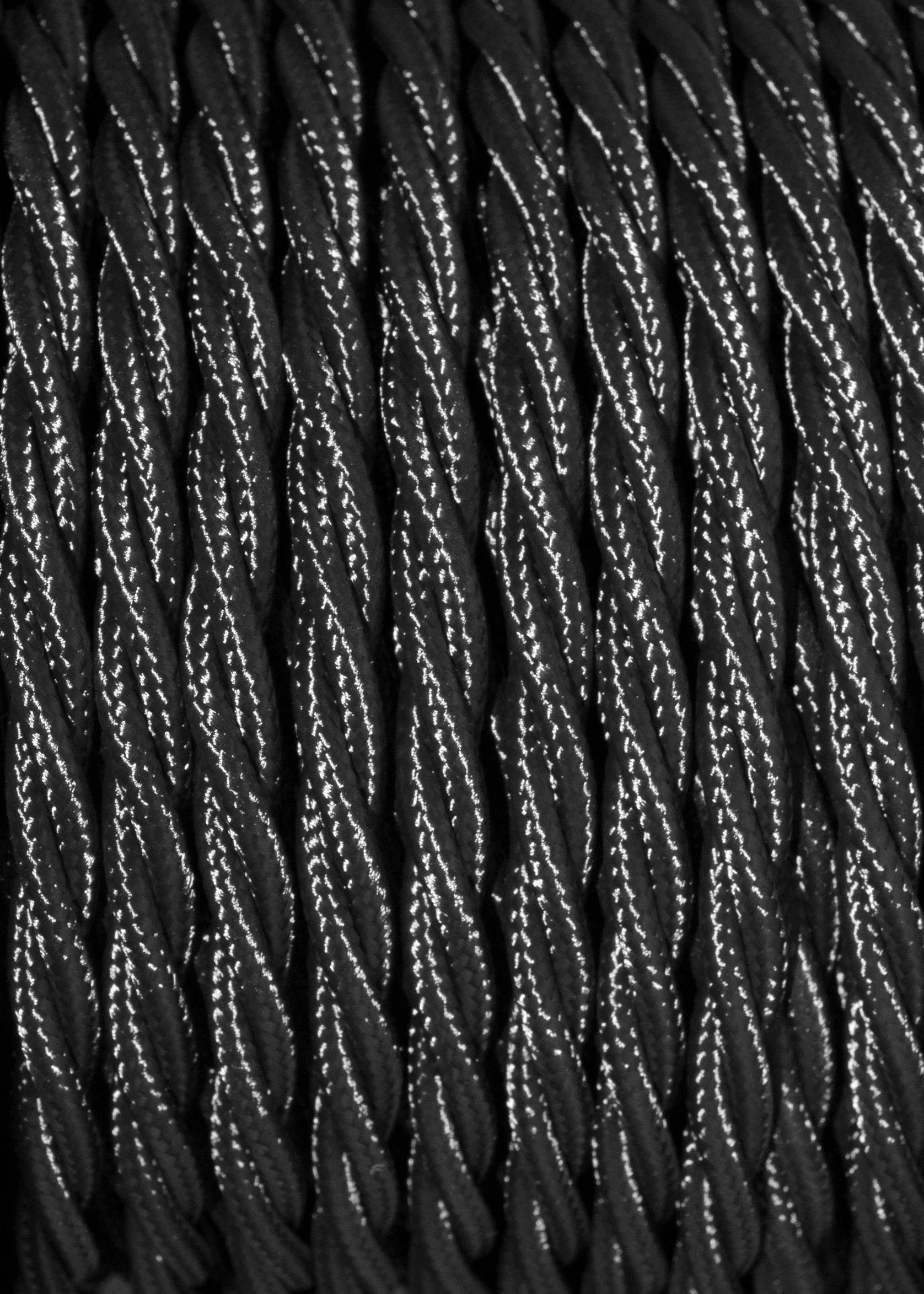 Lighting Cable - Twisted 3 Core 0.75sqmm - Image 16