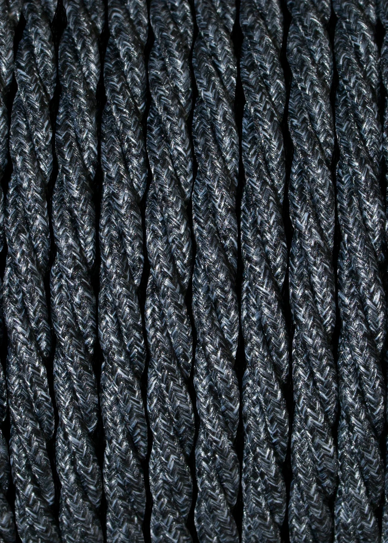 Lighting Cable - Twisted 3 Core 0.75sqmm - Image 17