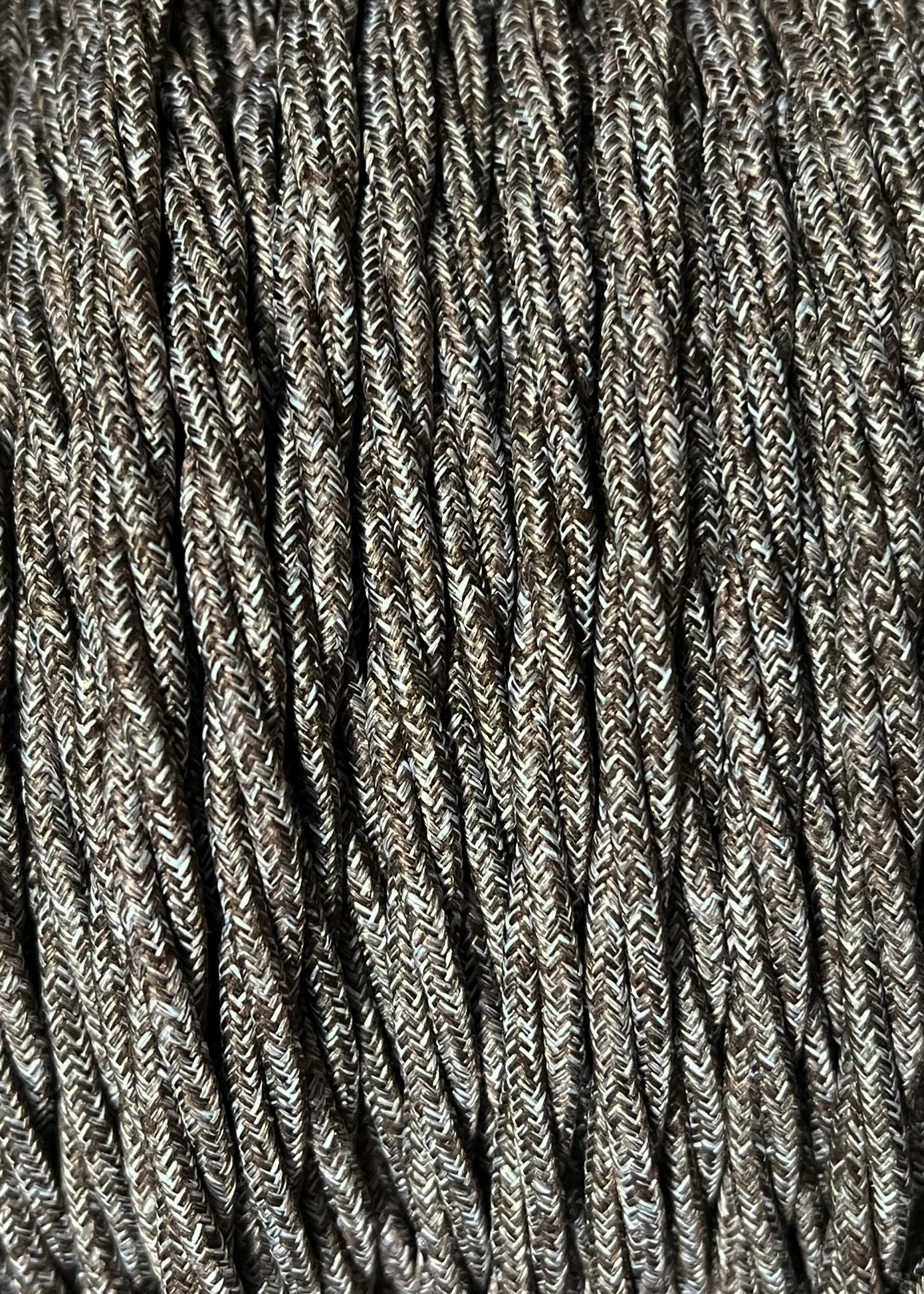 Lighting Cable - Twisted 3 Core 0.75sqmm - Image 18