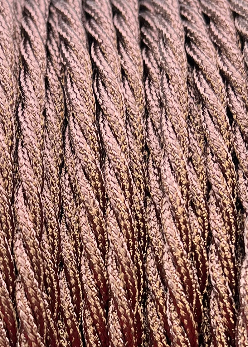 Lighting Cable - Twisted 3 Core 0.75sqmm - Image 19