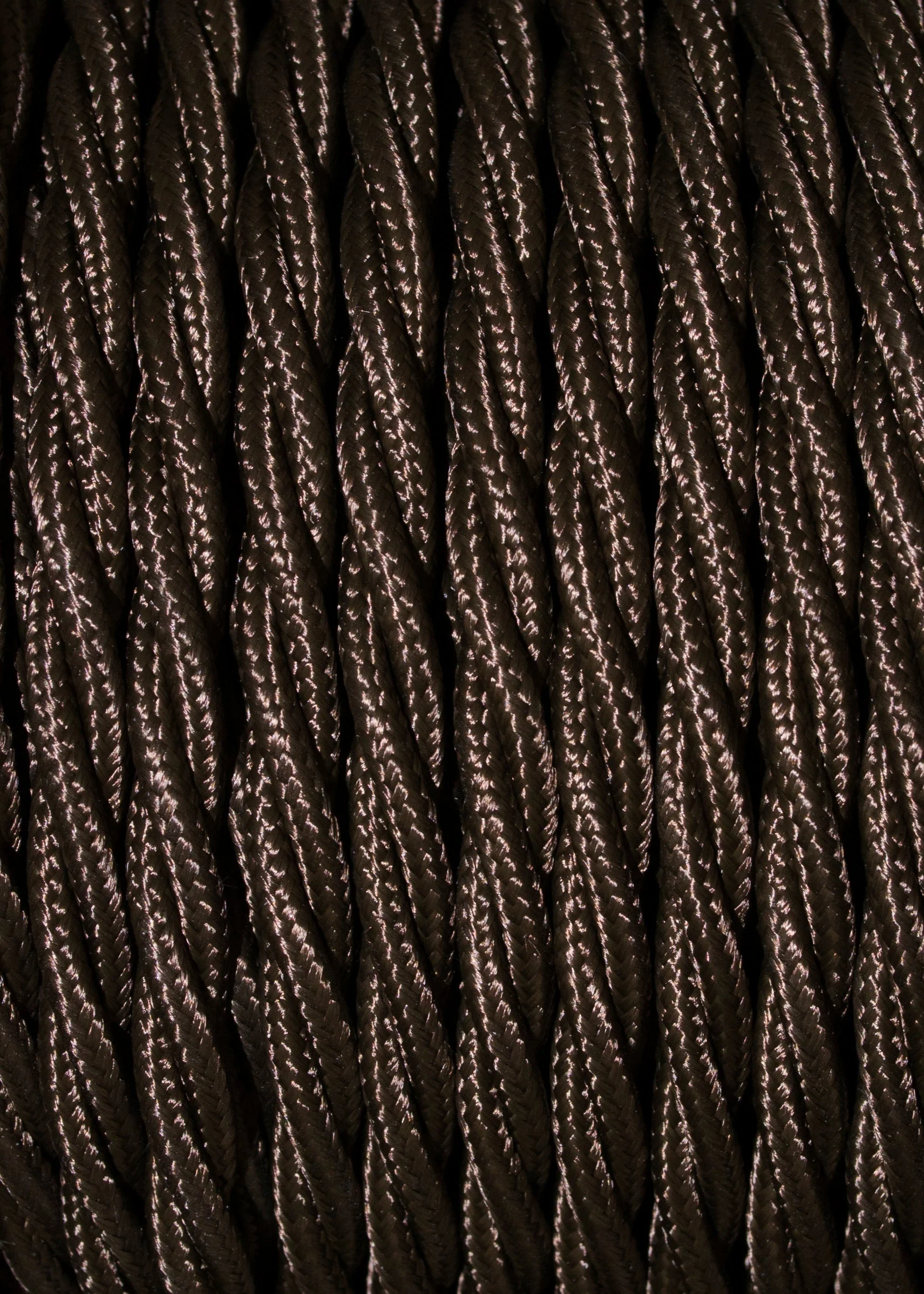 Lighting Cable - Twisted 3 Core 0.75sqmm - Image 20