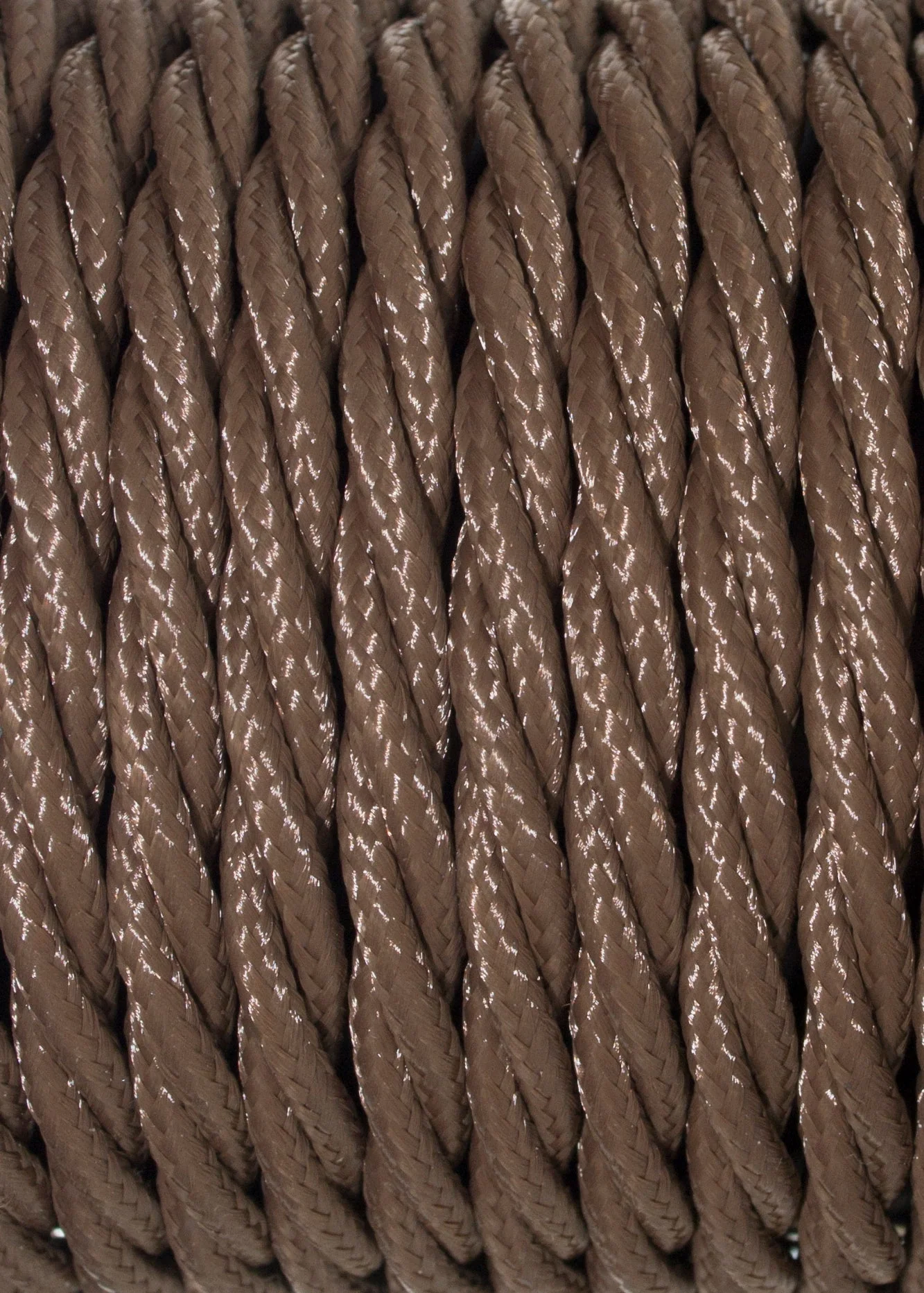 Lighting Cable - Twisted 3 Core 0.75sqmm - Image 21