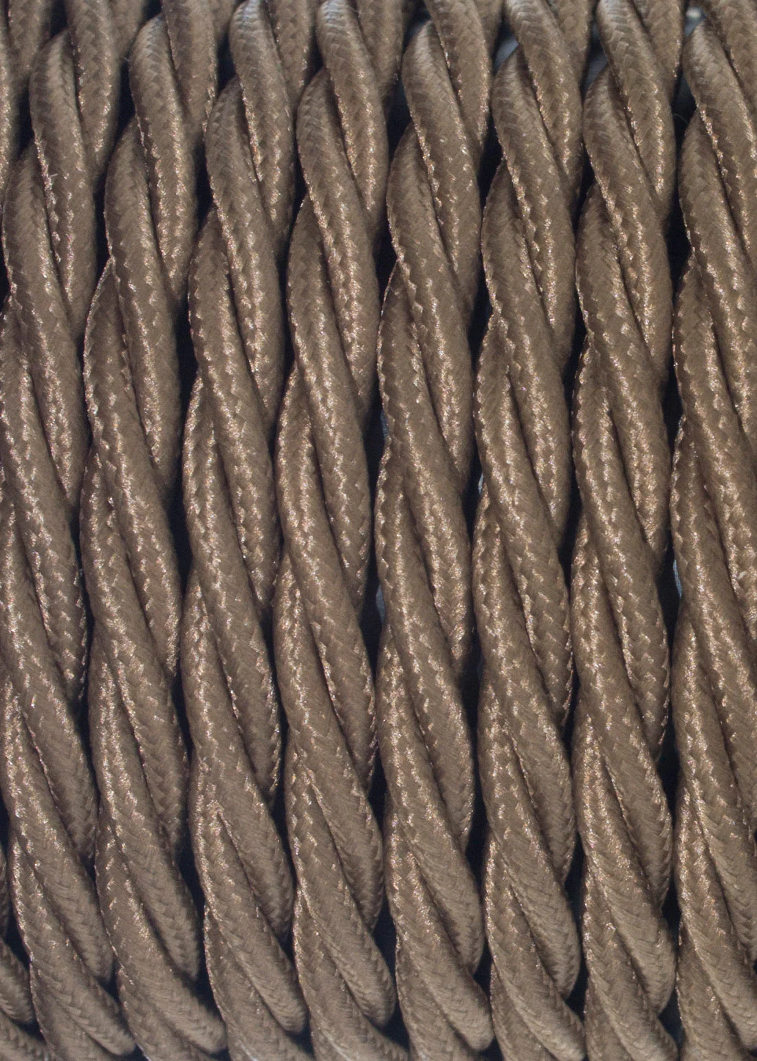Lighting Cable - Twisted 3 Core 0.75sqmm - Image 22