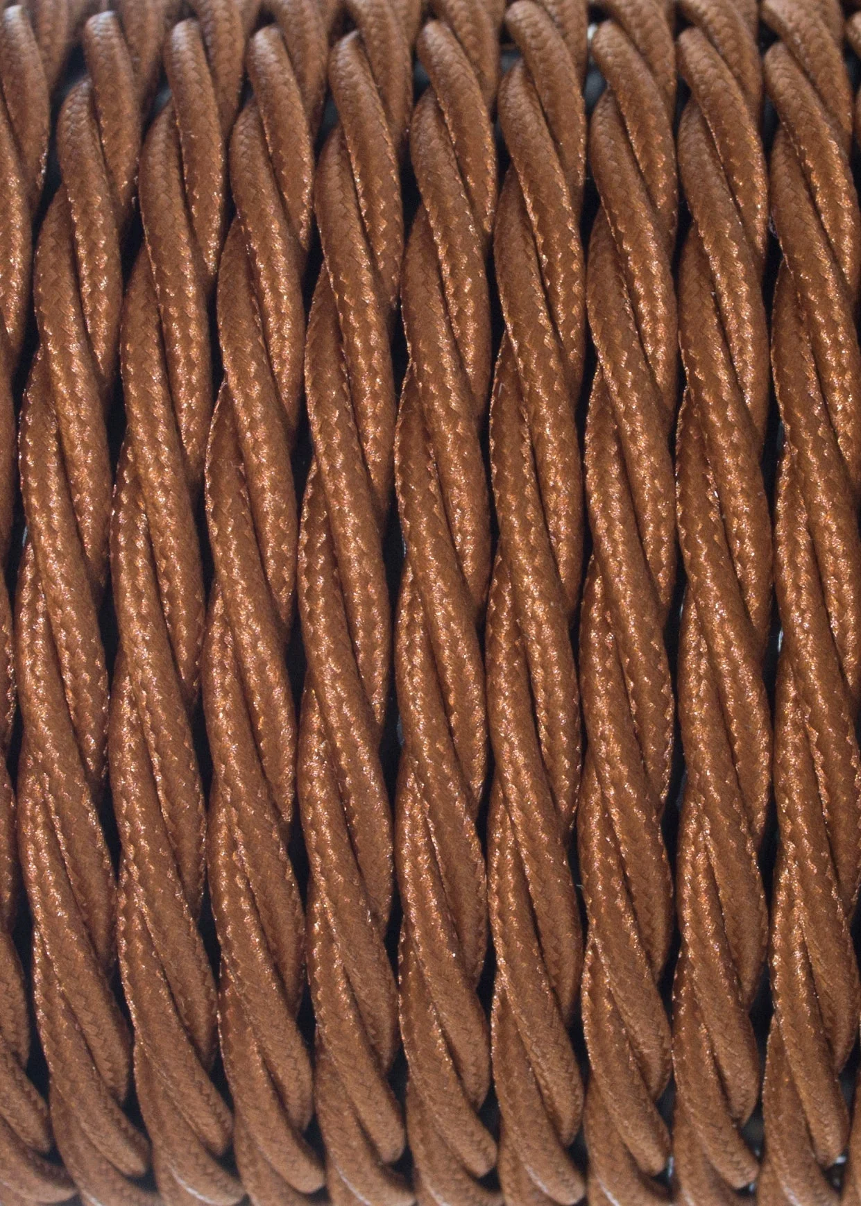 Lighting Cable - Twisted 3 Core 0.75sqmm - Image 23
