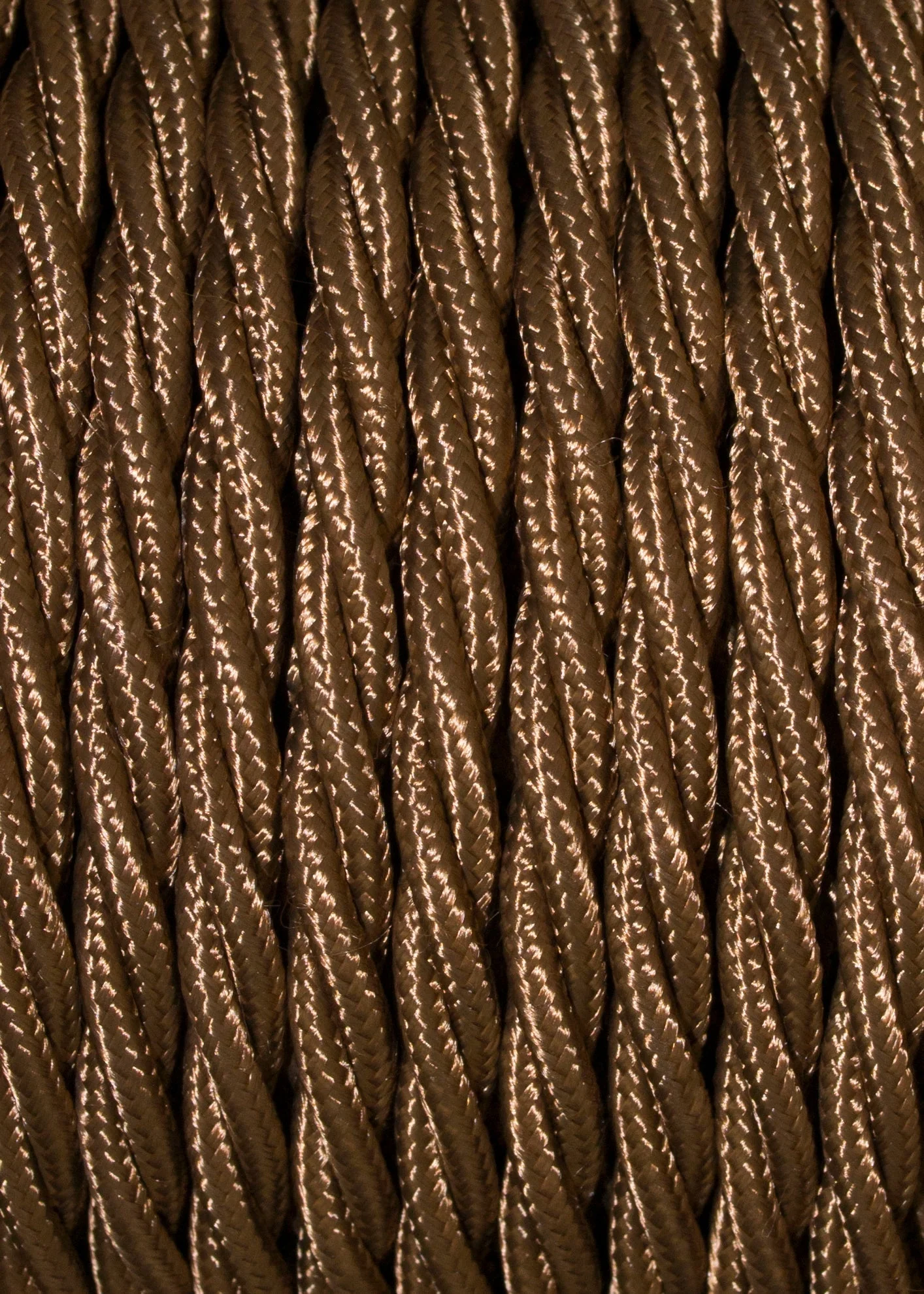Lighting Cable - Twisted 3 Core 0.75sqmm - Image 24