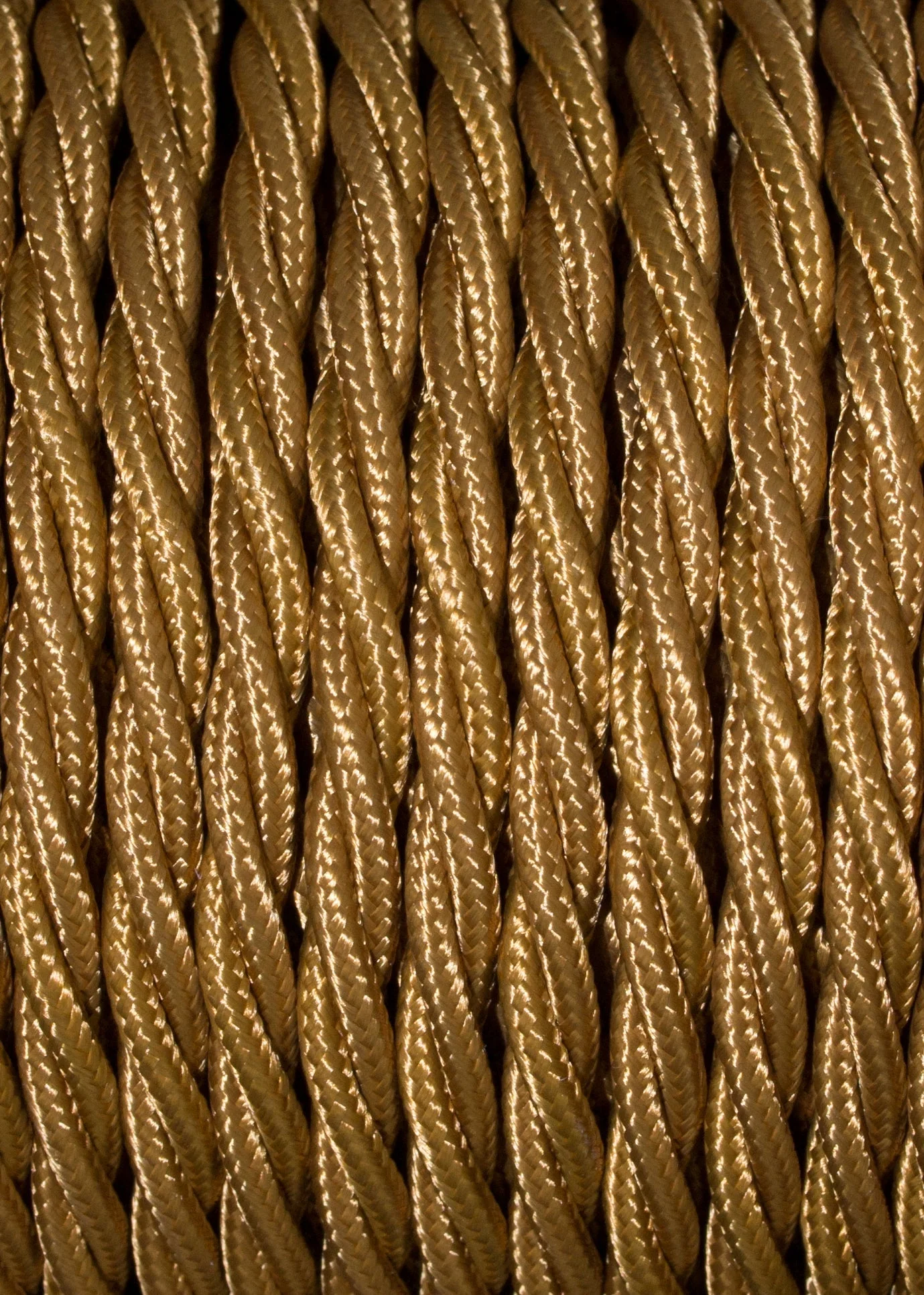 Lighting Cable - Twisted 3 Core 0.75sqmm - Image 25