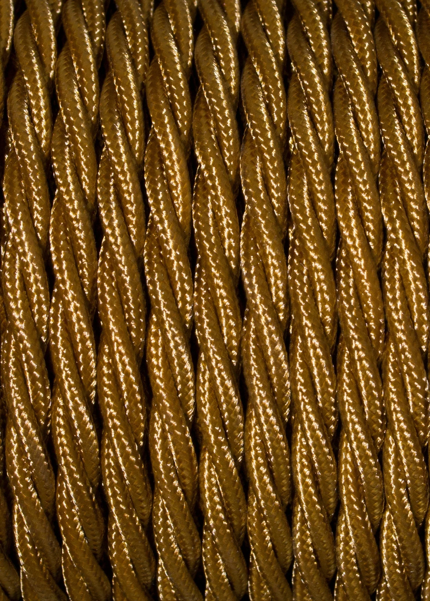 Lighting Cable - Twisted 3 Core 0.75sqmm - Image 26