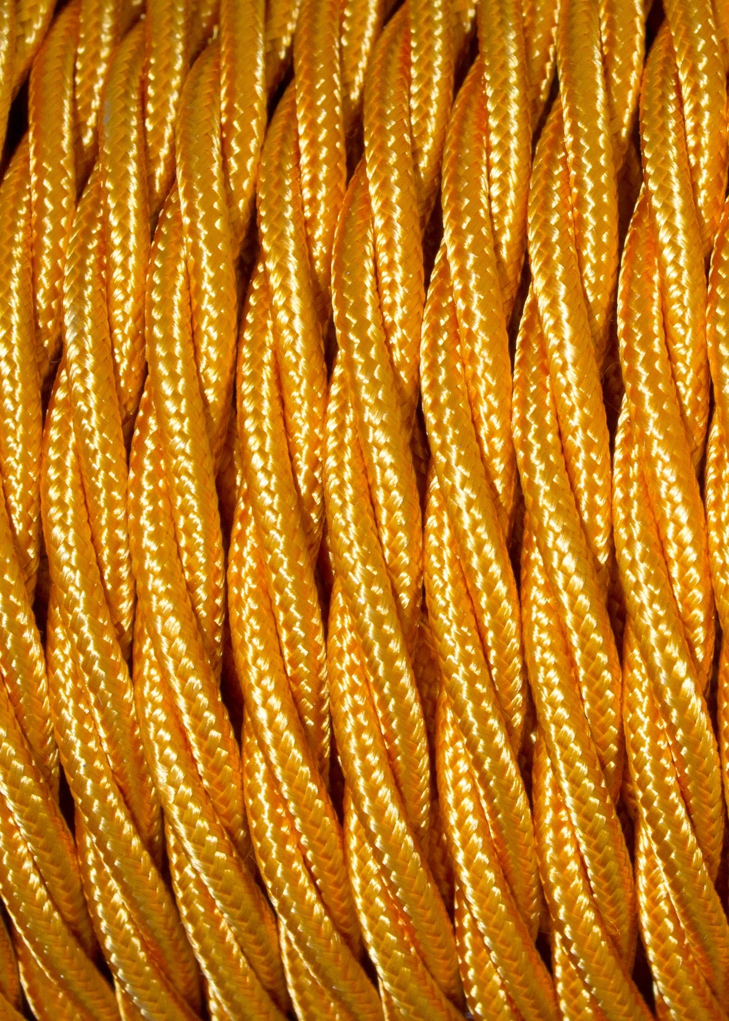 Lighting Cable - Twisted 3 Core 0.75sqmm - Image 27