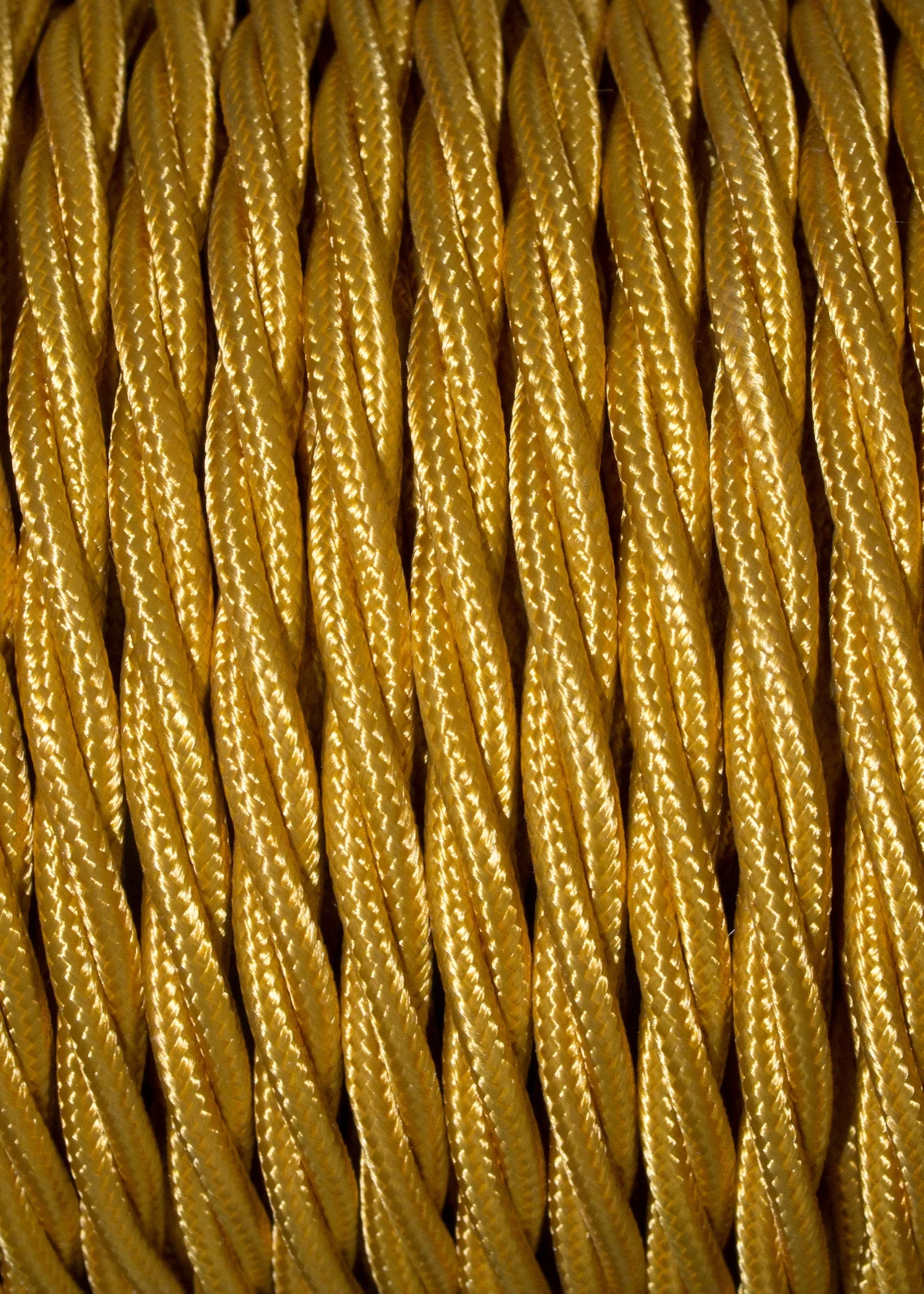 Lighting Cable - Twisted 3 Core 0.75sqmm - Image 28