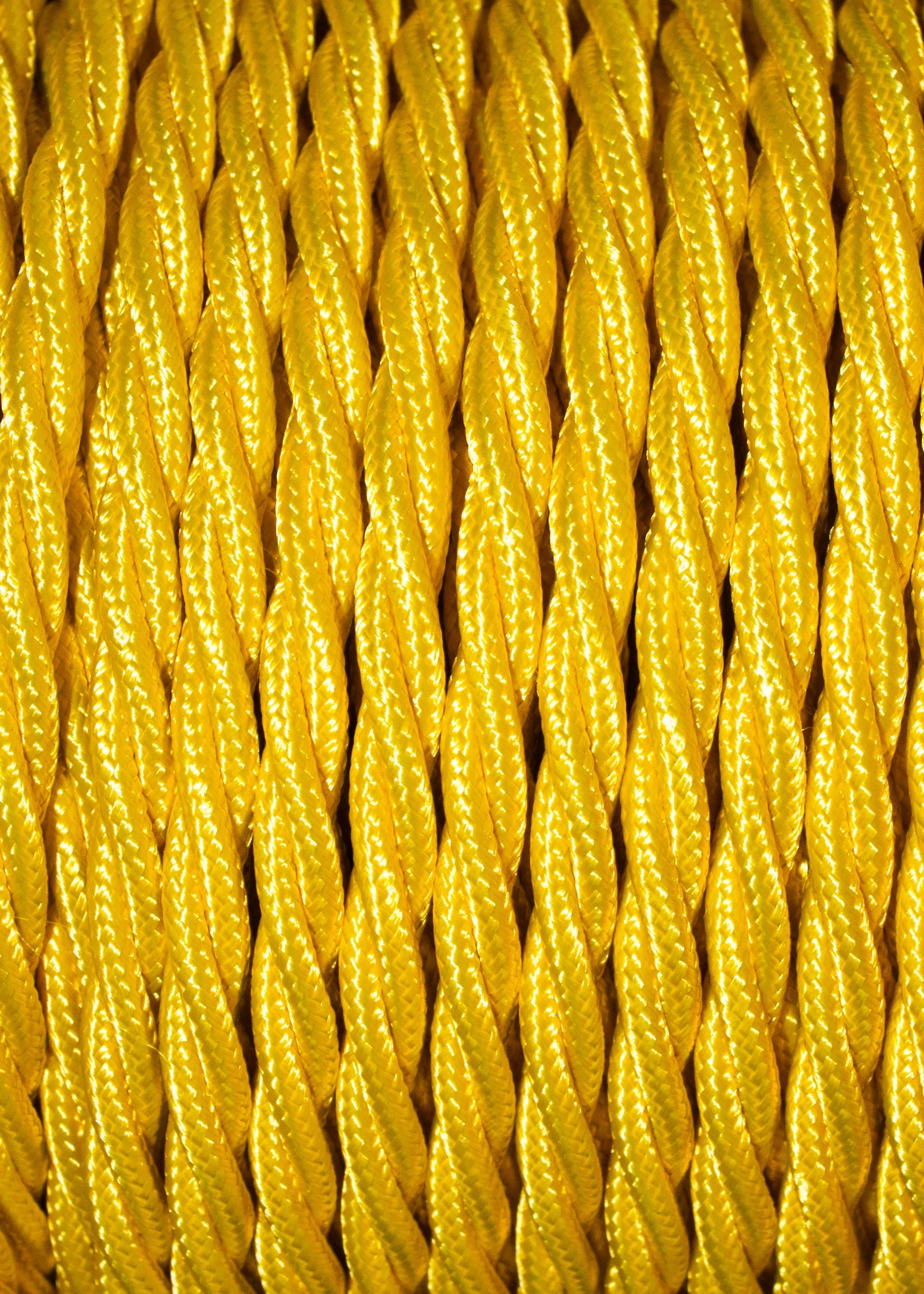 Lighting Cable - Twisted 3 Core 0.75sqmm - Image 29