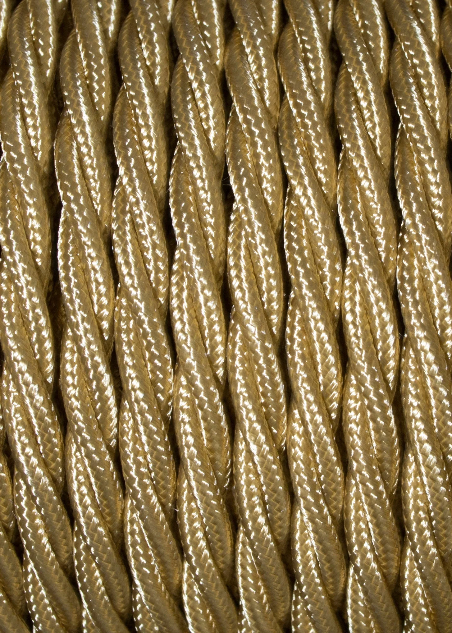 Lighting Cable - Twisted 3 Core 0.75sqmm - Image 31
