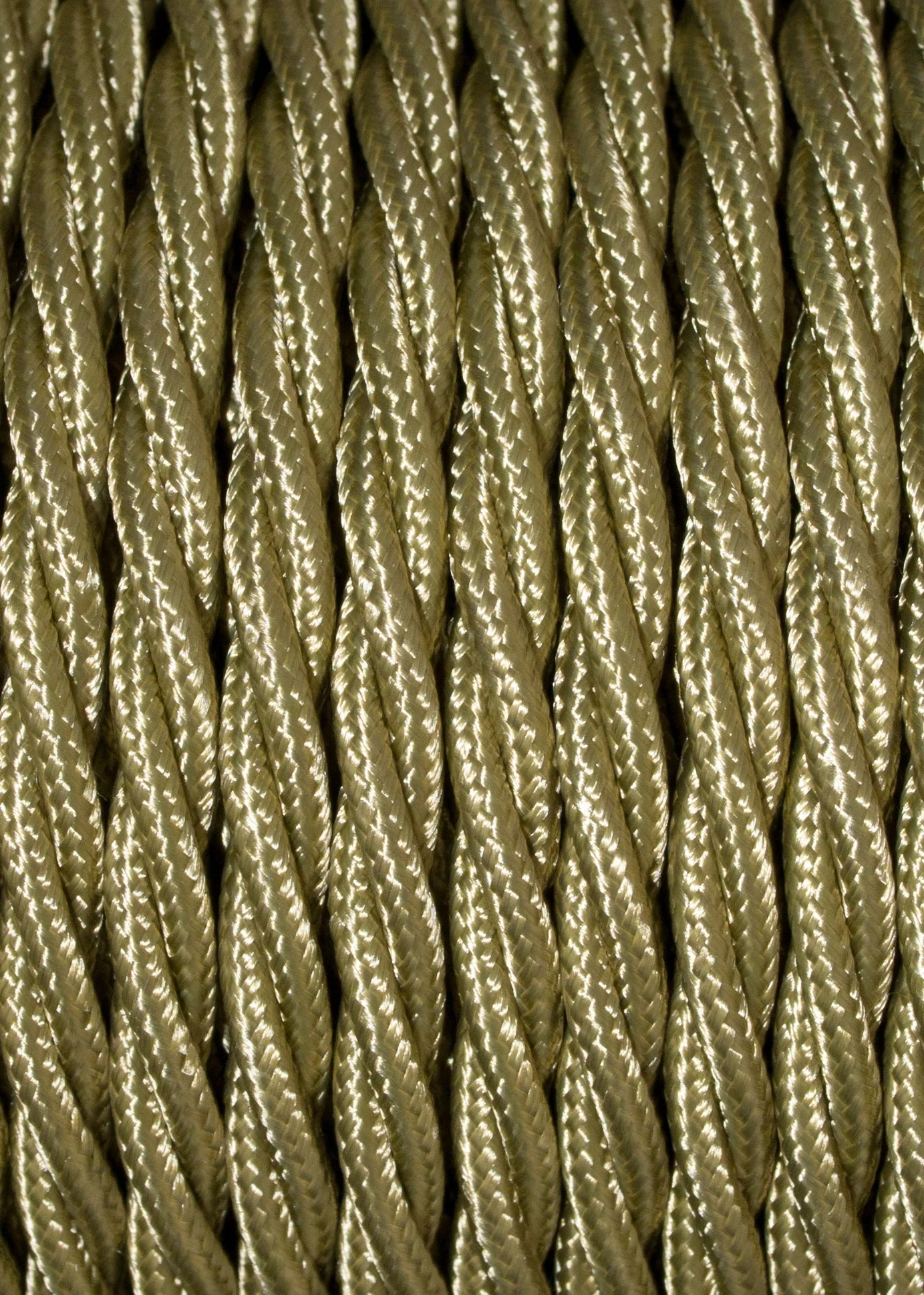 Lighting Cable - Twisted 3 Core 0.75sqmm - Image 32