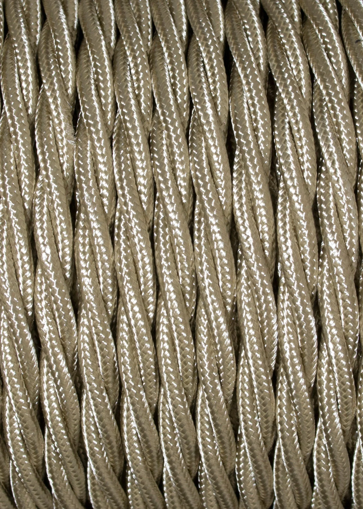 Lighting Cable - Twisted 3 Core 0.75sqmm - Image 33