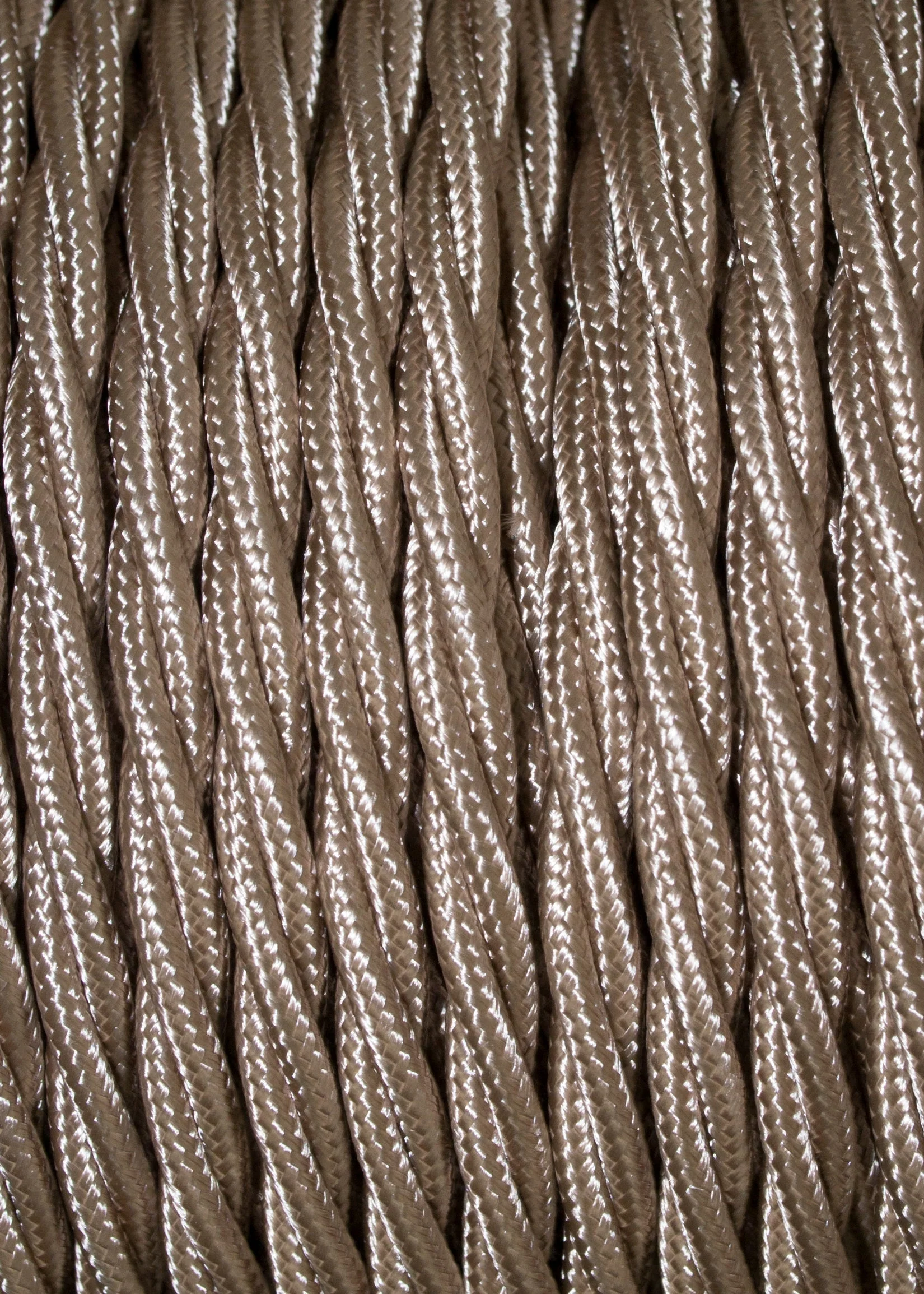 Lighting Cable - Twisted 3 Core 0.75sqmm - Image 34