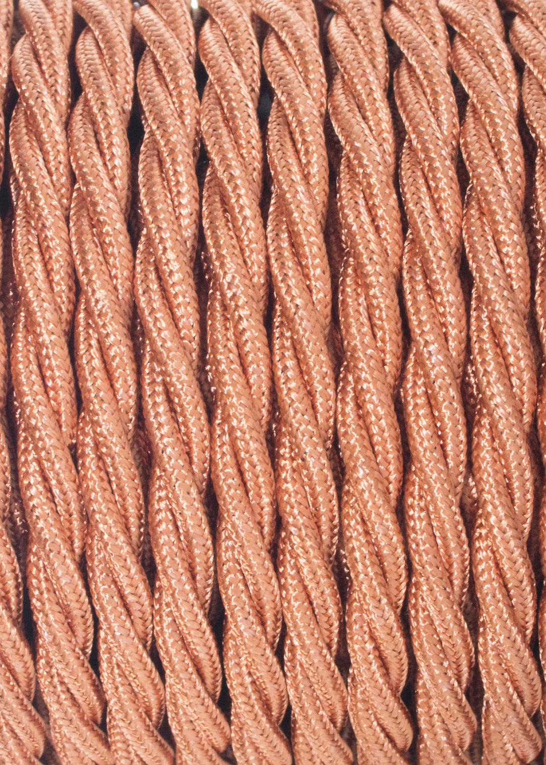 Lighting Cable - Twisted 3 Core 0.75sqmm - Image 35