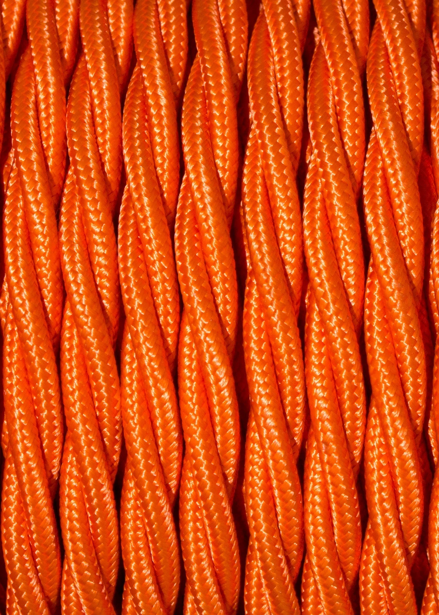 Lighting Cable - Twisted 3 Core 0.75sqmm - Image 36