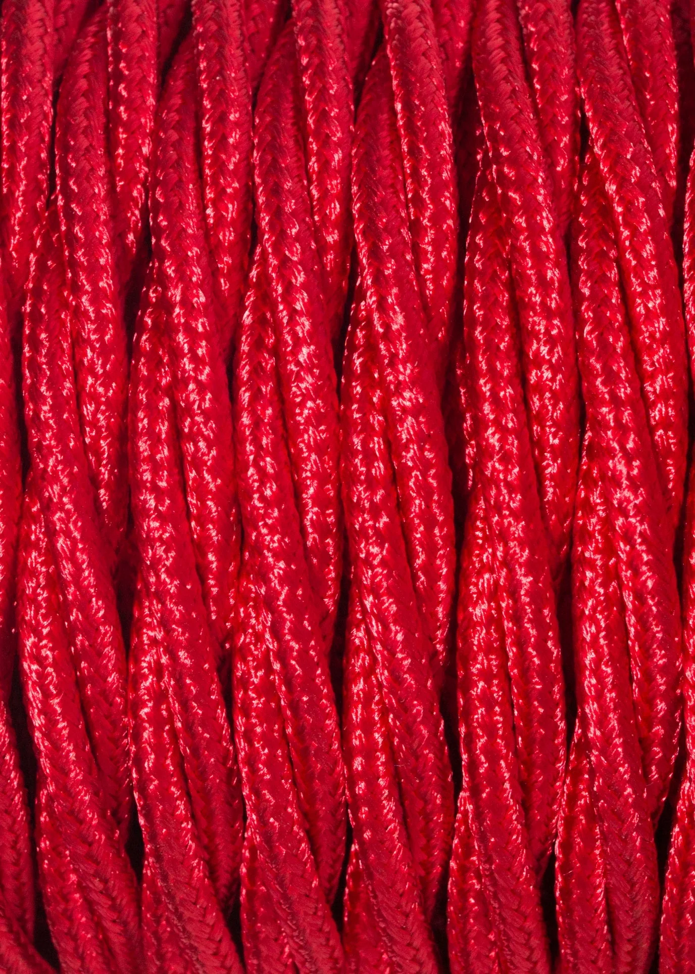 Lighting Cable - Twisted 3 Core 0.75sqmm - Image 37