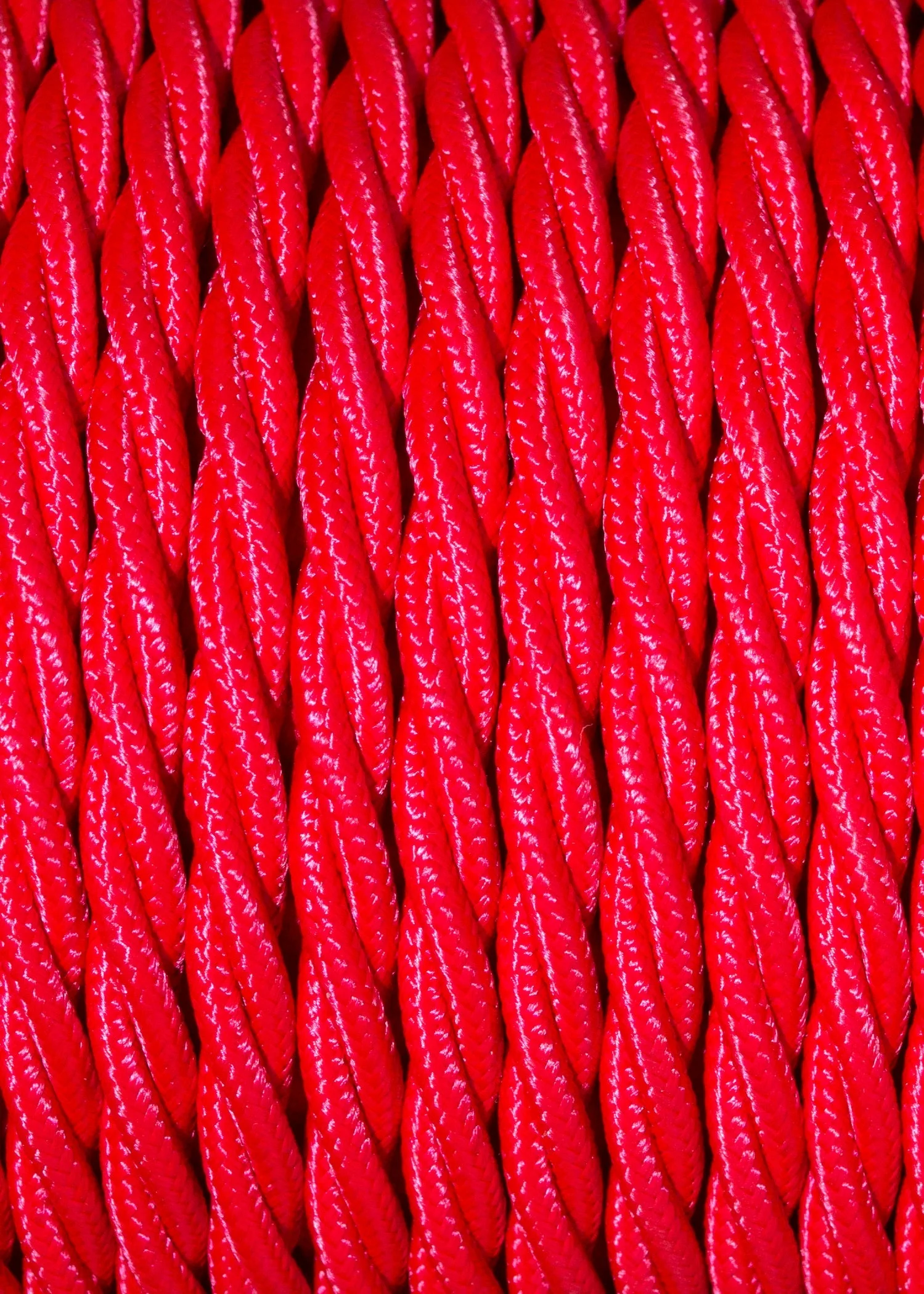 Lighting Cable - Twisted 3 Core 0.75sqmm - Image 38