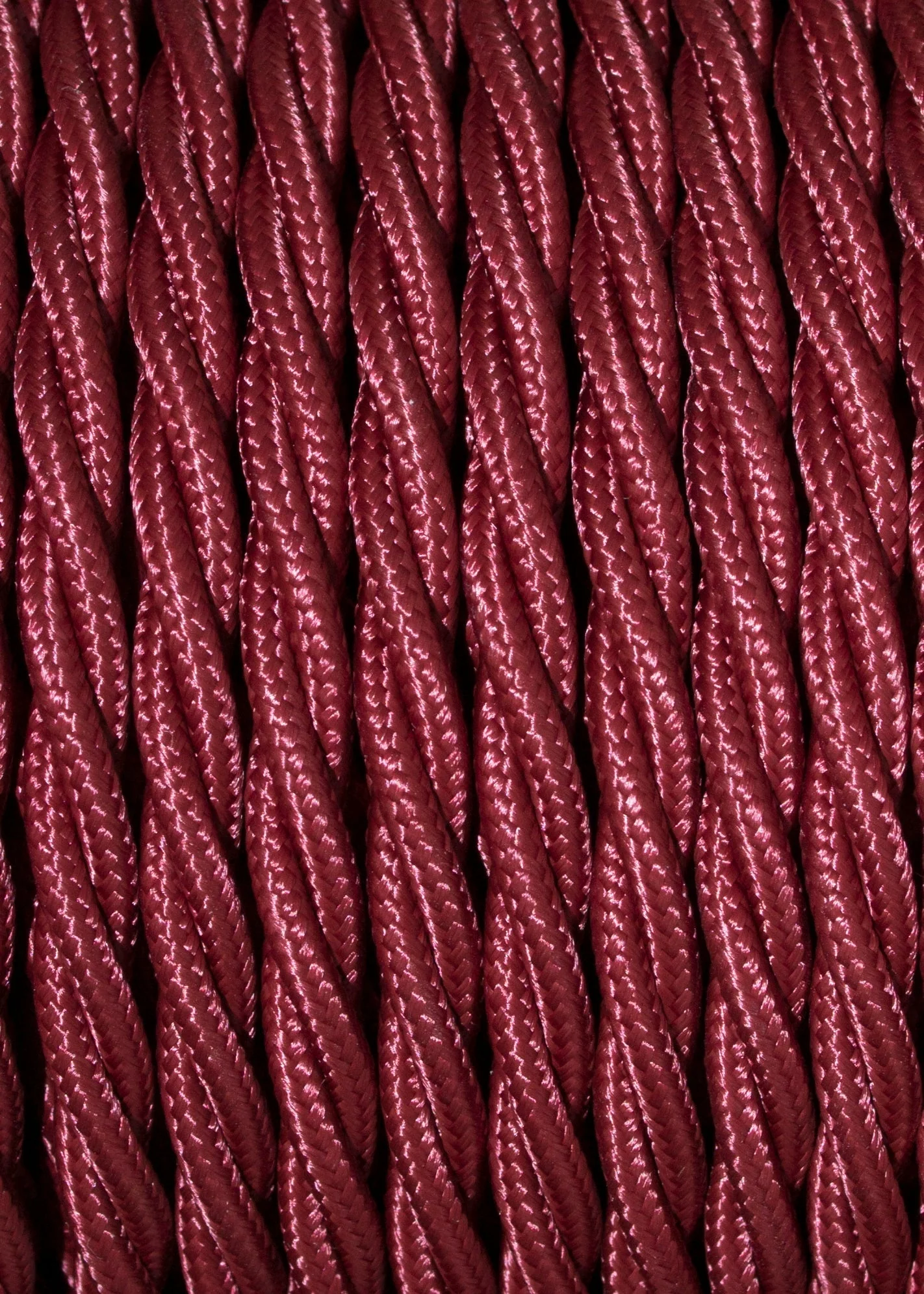 Lighting Cable - Twisted 3 Core 0.75sqmm - Image 40