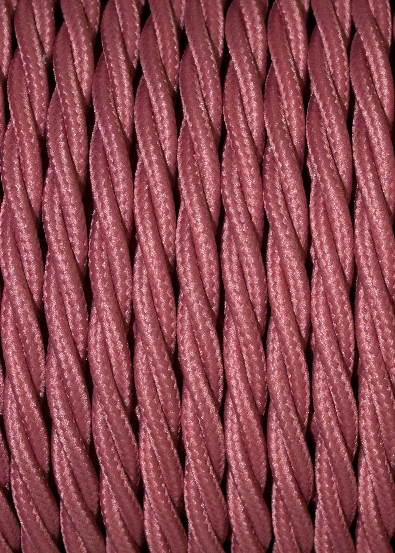 Lighting Cable - Twisted 3 Core 0.75sqmm - Image 41