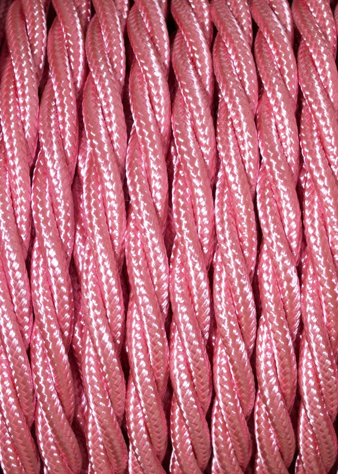 Lighting Cable - Twisted 3 Core 0.75sqmm - Image 42