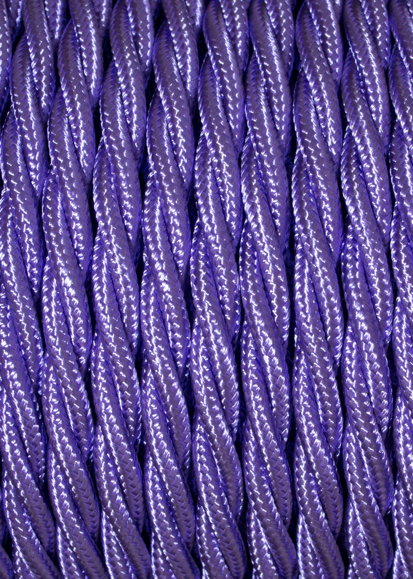 Lighting Cable - Twisted 3 Core 0.75sqmm - Image 43