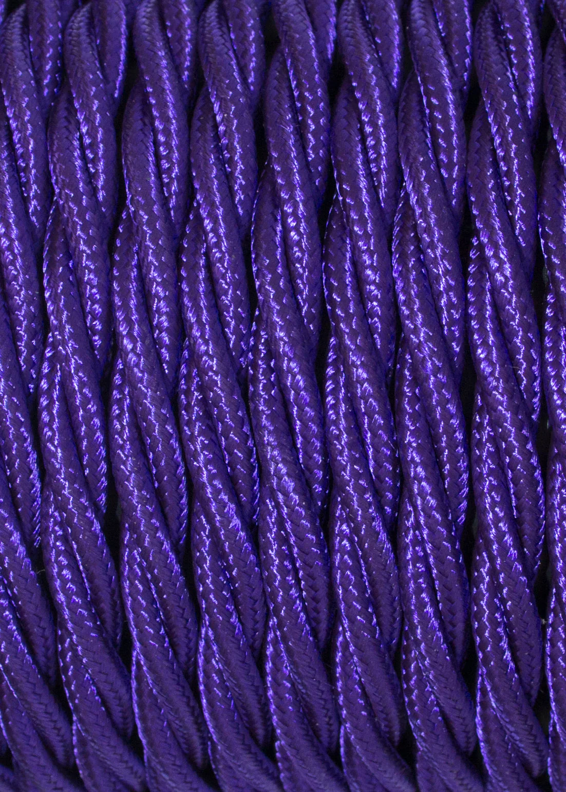 Lighting Cable - Twisted 3 Core 0.75sqmm - Image 44