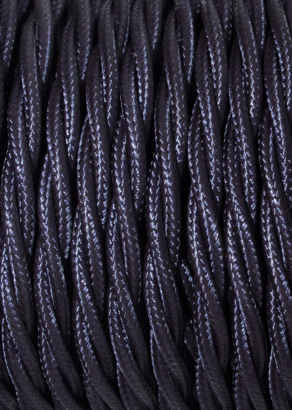 Lighting Cable - Twisted 3 Core 0.75sqmm - Image 45