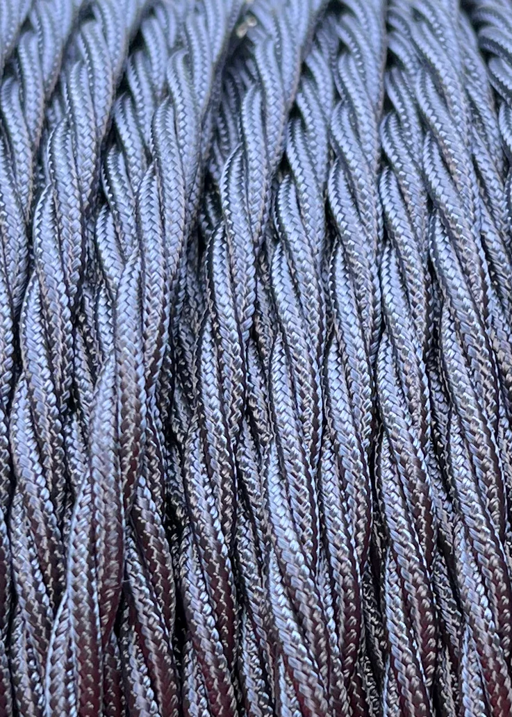 Lighting Cable - Twisted 3 Core 0.75sqmm - Image 47