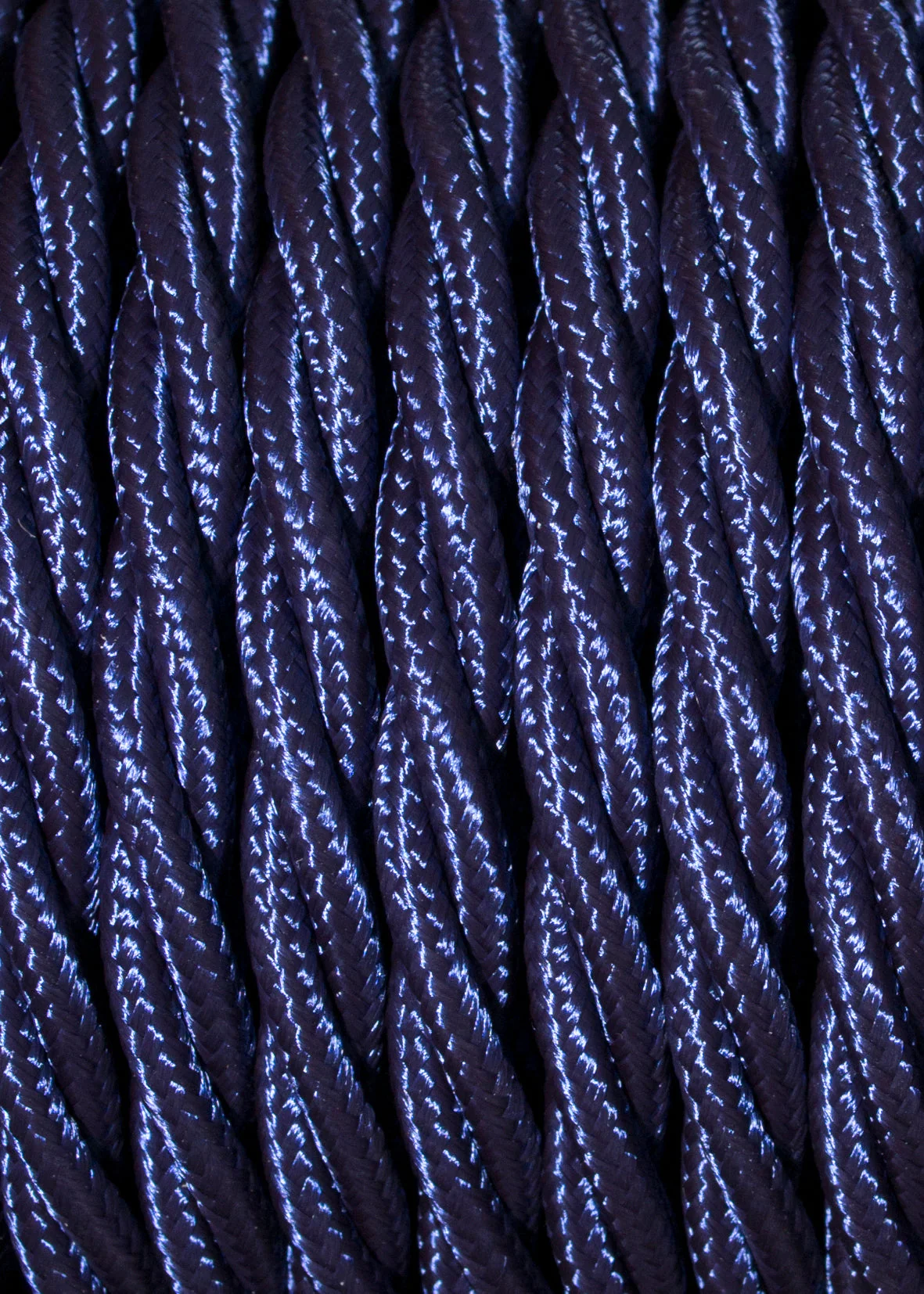 Lighting Cable - Twisted 3 Core 0.75sqmm - Image 48