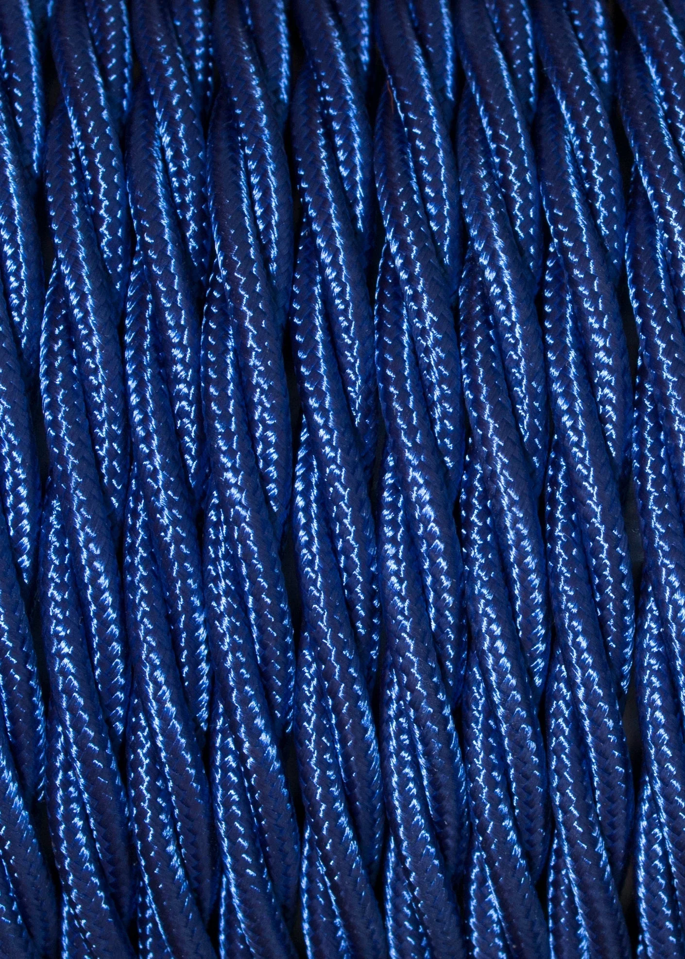 Lighting Cable - Twisted 3 Core 0.75sqmm - Image 49