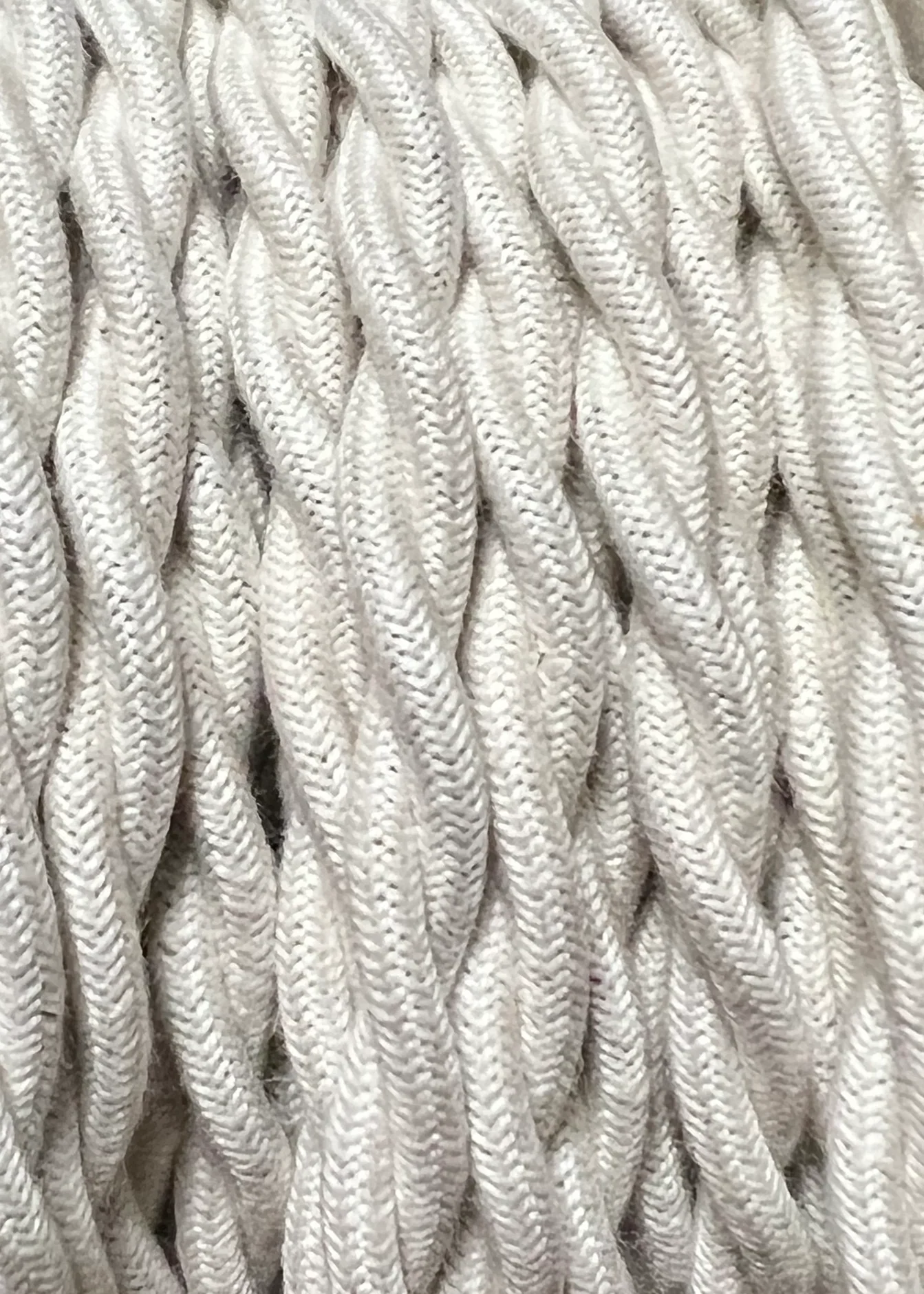 Lighting Cable - Twisted 3 Core 0.75sqmm - Image 5
