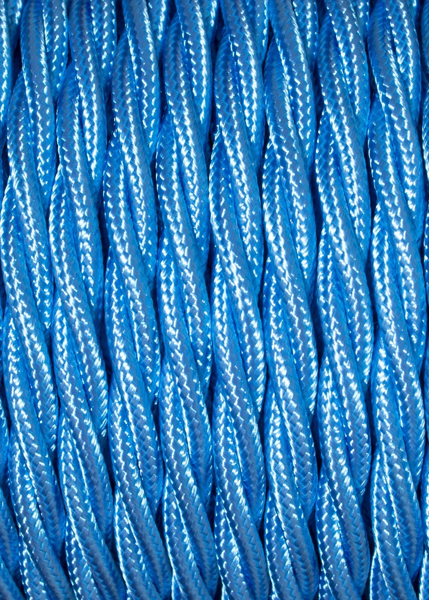 Lighting Cable - Twisted 3 Core 0.75sqmm - Image 50