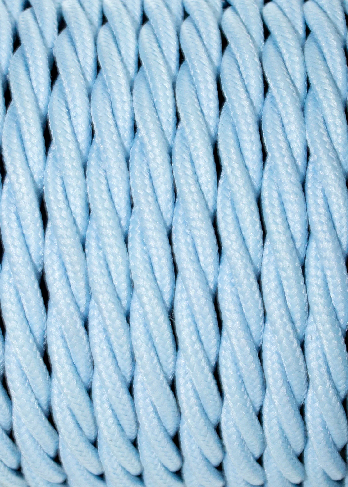 Lighting Cable - Twisted 3 Core 0.75sqmm - Image 51