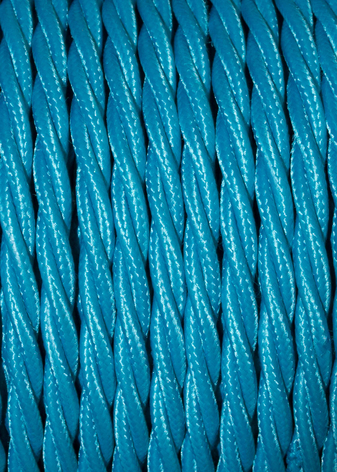 Lighting Cable - Twisted 3 Core 0.75sqmm - Image 53
