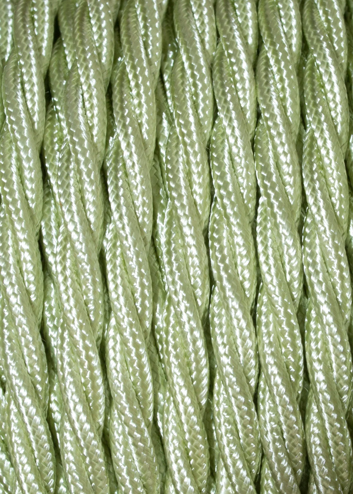 Lighting Cable - Twisted 3 Core 0.75sqmm - Image 56