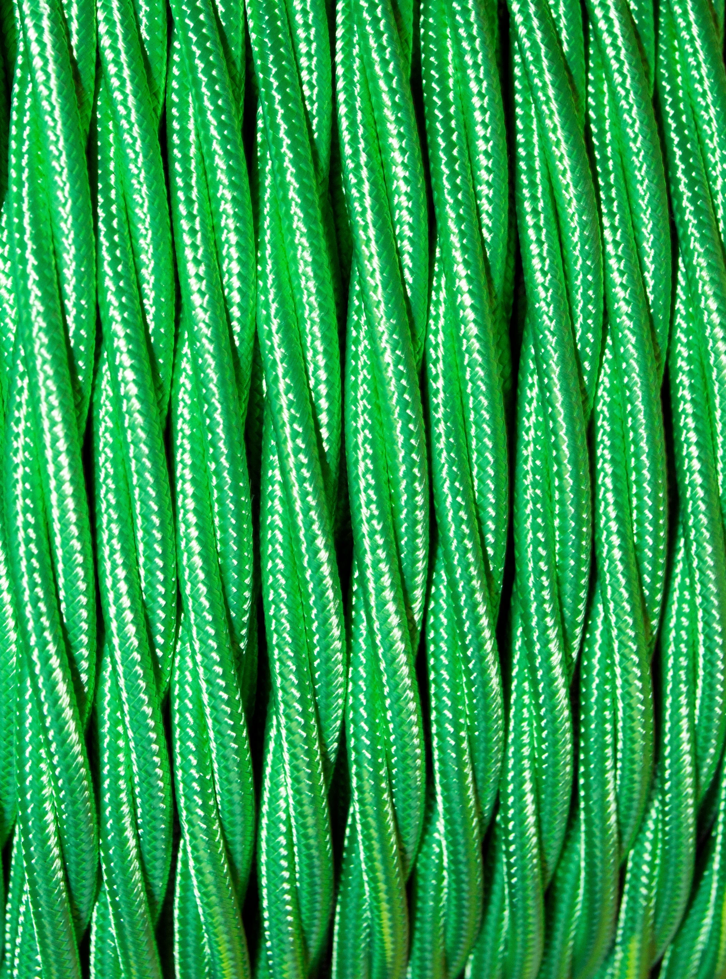 Lighting Cable - Twisted 3 Core 0.75sqmm - Image 57