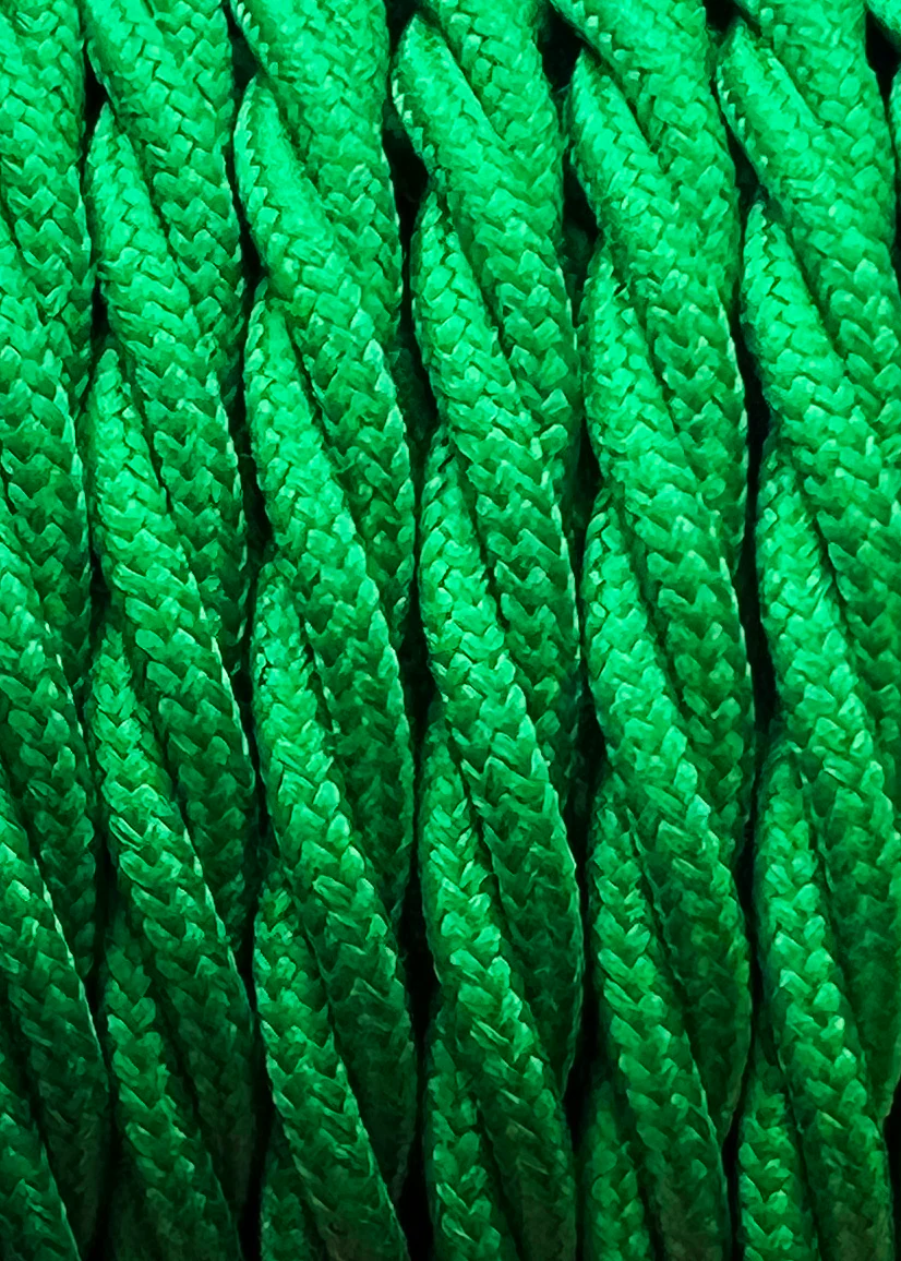 Lighting Cable - Twisted 3 Core 0.75sqmm - Image 58