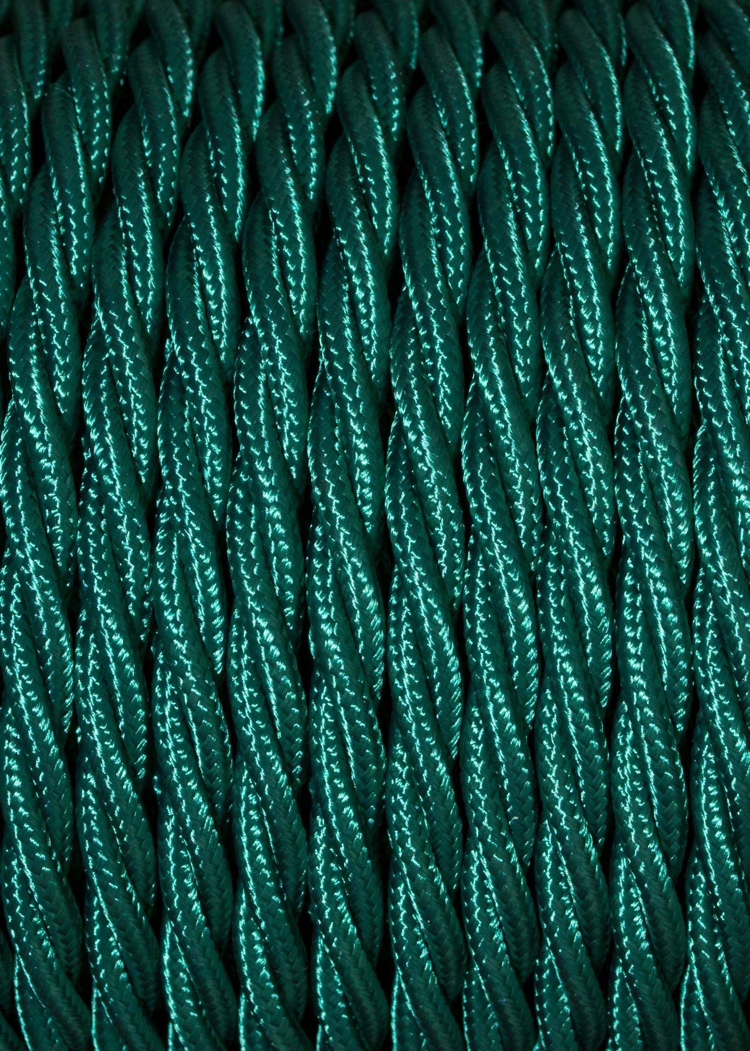 Lighting Cable - Twisted 3 Core 0.75sqmm - Image 59