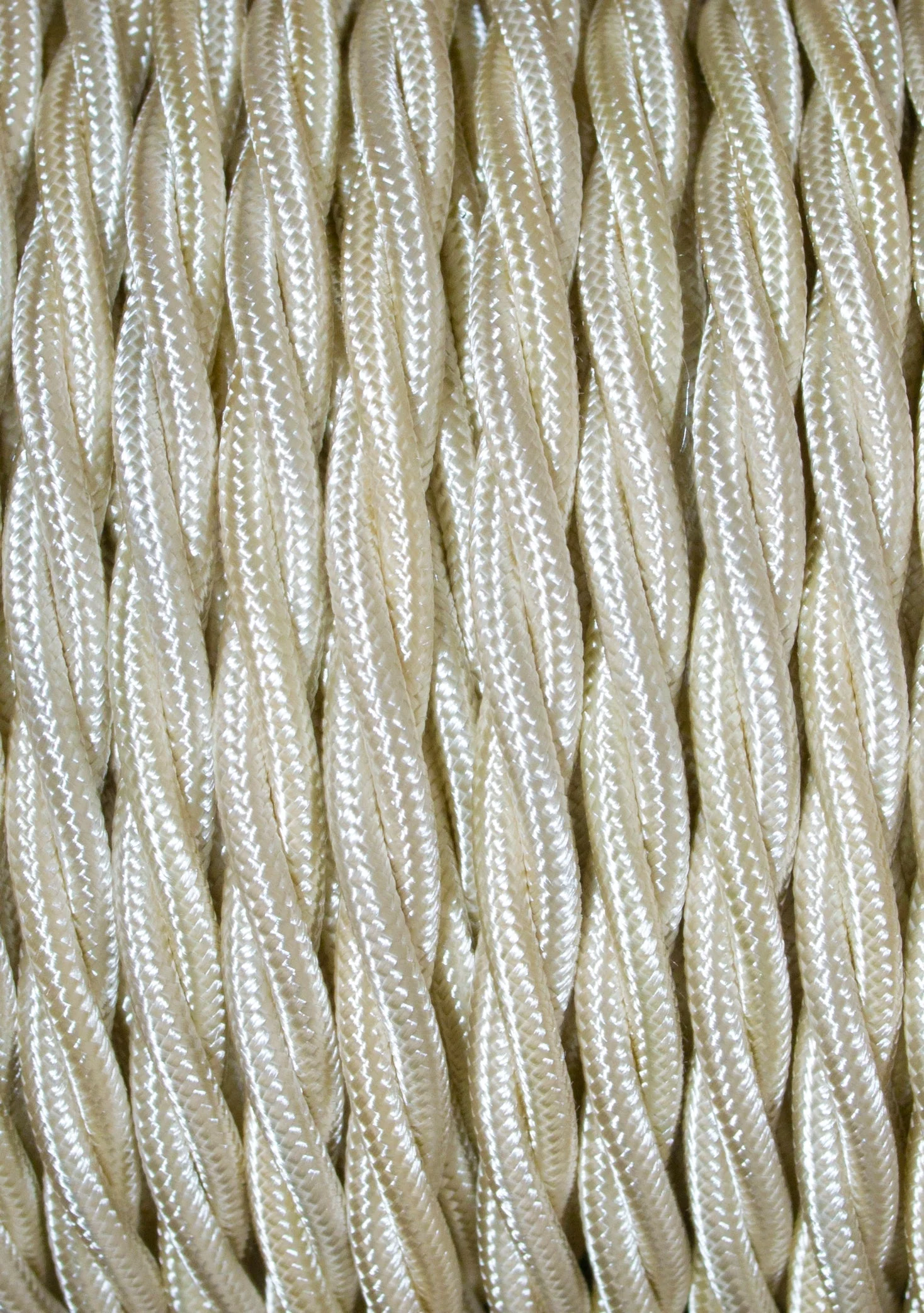 Lighting Cable - Twisted 3 Core 0.75sqmm - Image 6