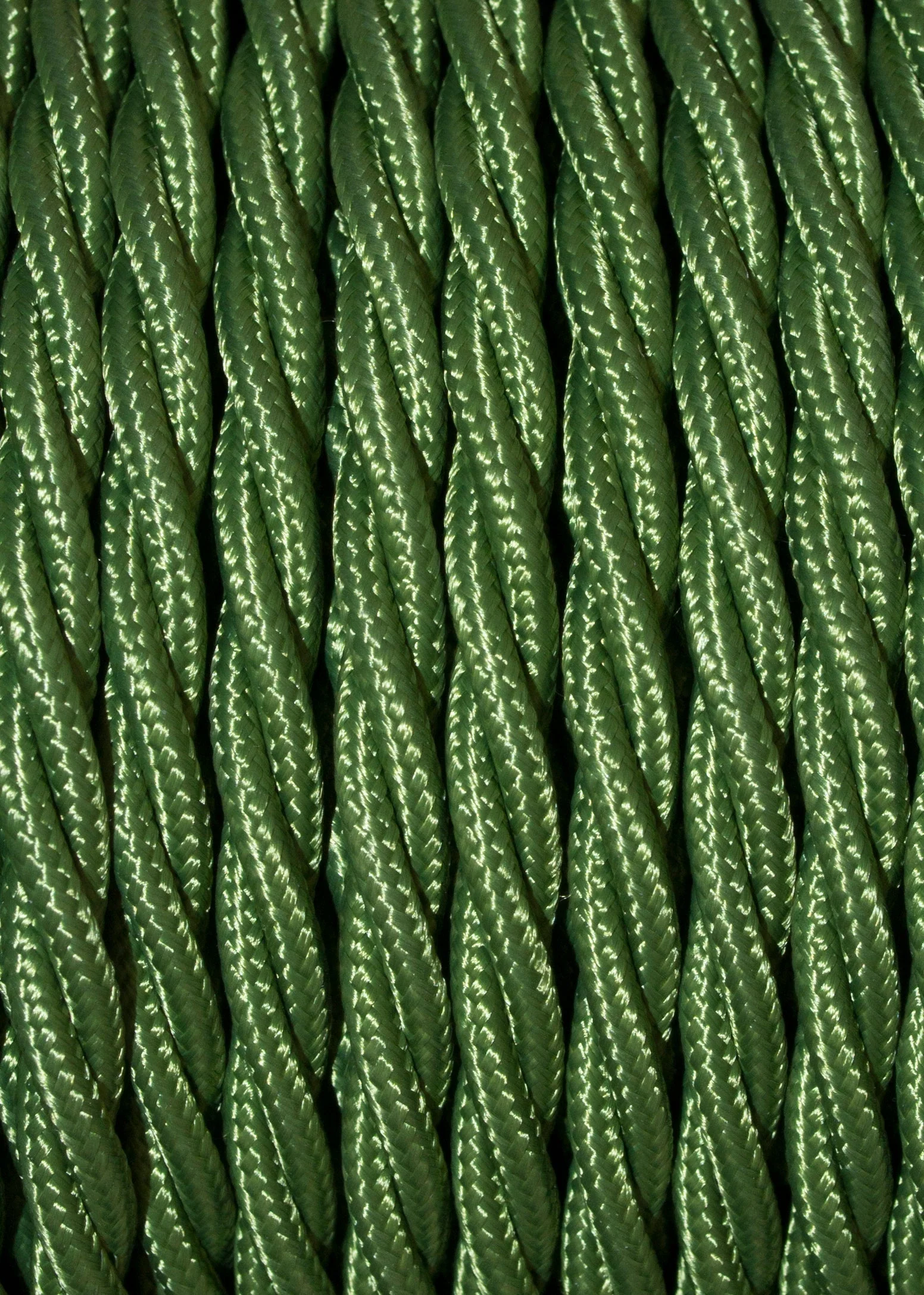 Lighting Cable - Twisted 3 Core 0.75sqmm - Image 60