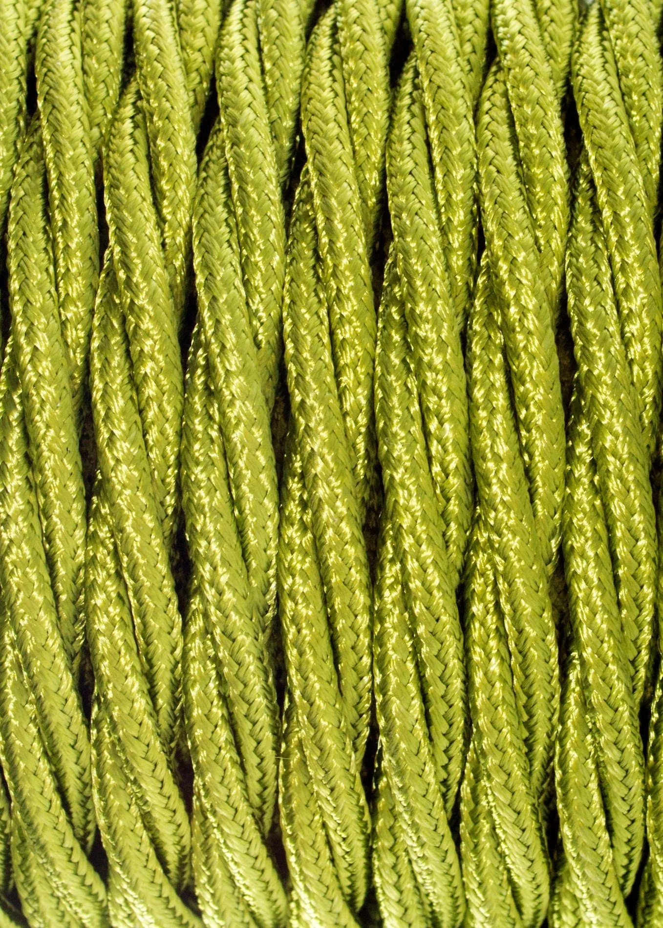 Lighting Cable - Twisted 3 Core 0.75sqmm - Image 61