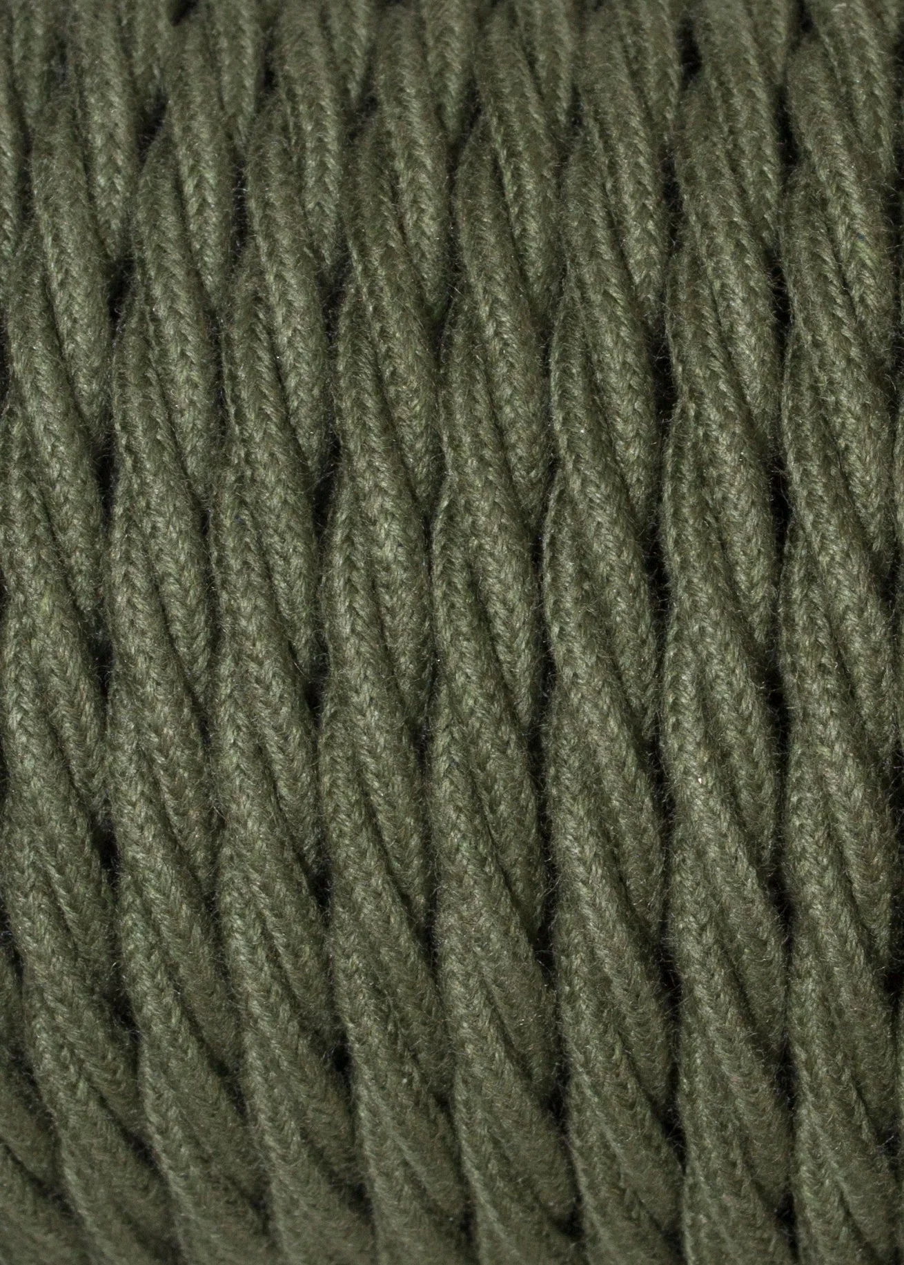 Lighting Cable - Twisted 3 Core 0.75sqmm - Image 62